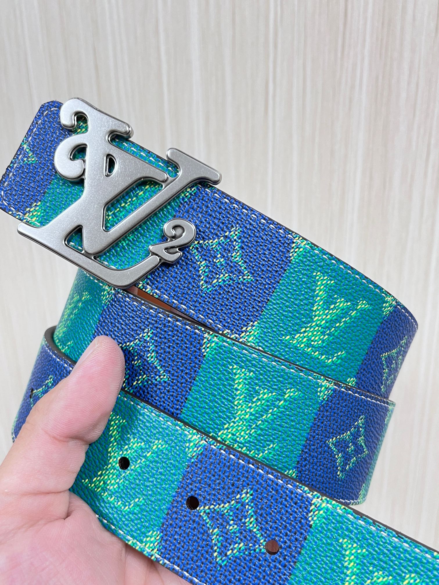 Basic Belt Cow Leather 40cm