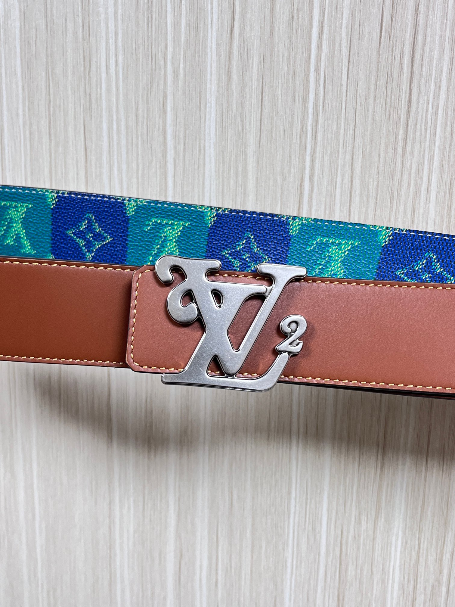 Basic Belt Cow Leather 40cm