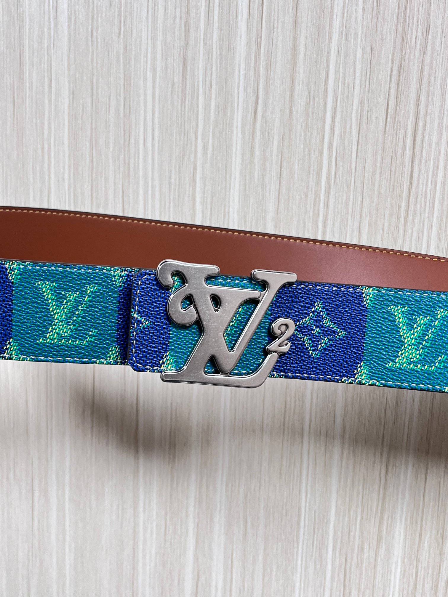 Basic Belt Cow Leather 40cm