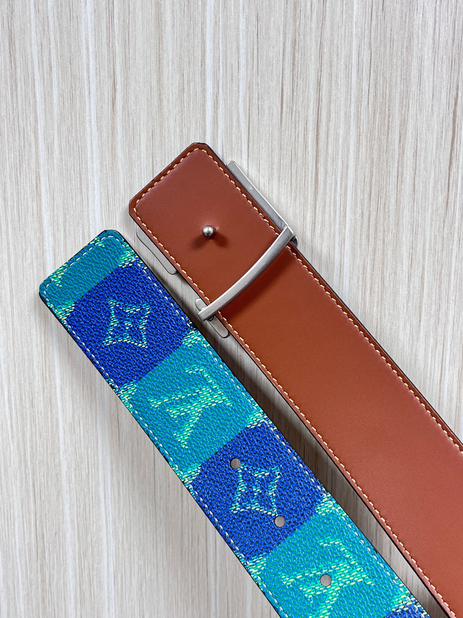 Basic Belt Cow Leather 40cm