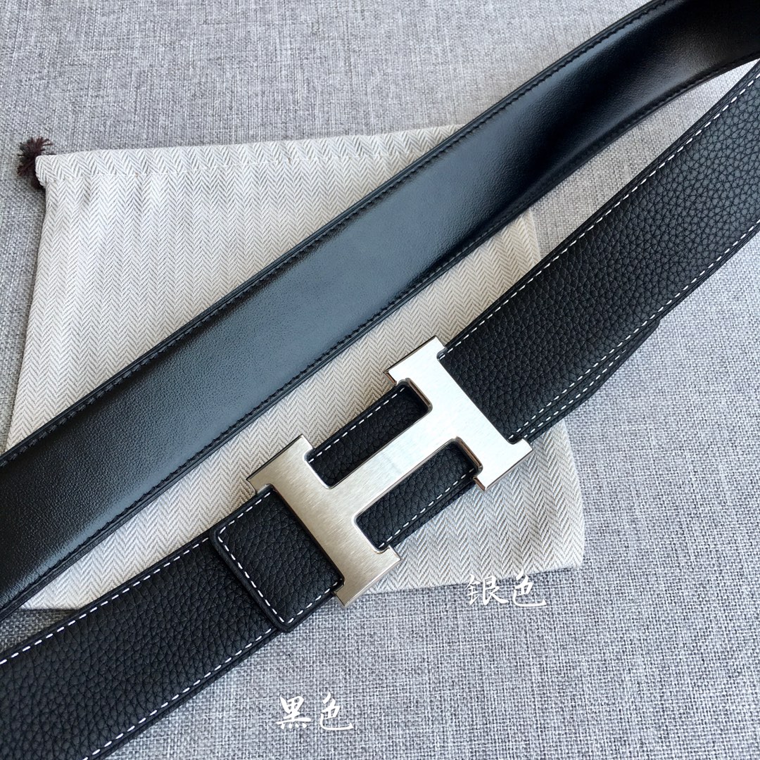 Hermès Basic Belt M