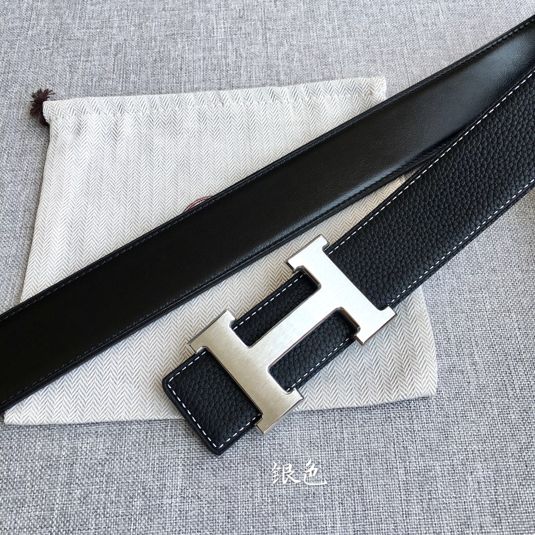 Hermès Basic Belt M