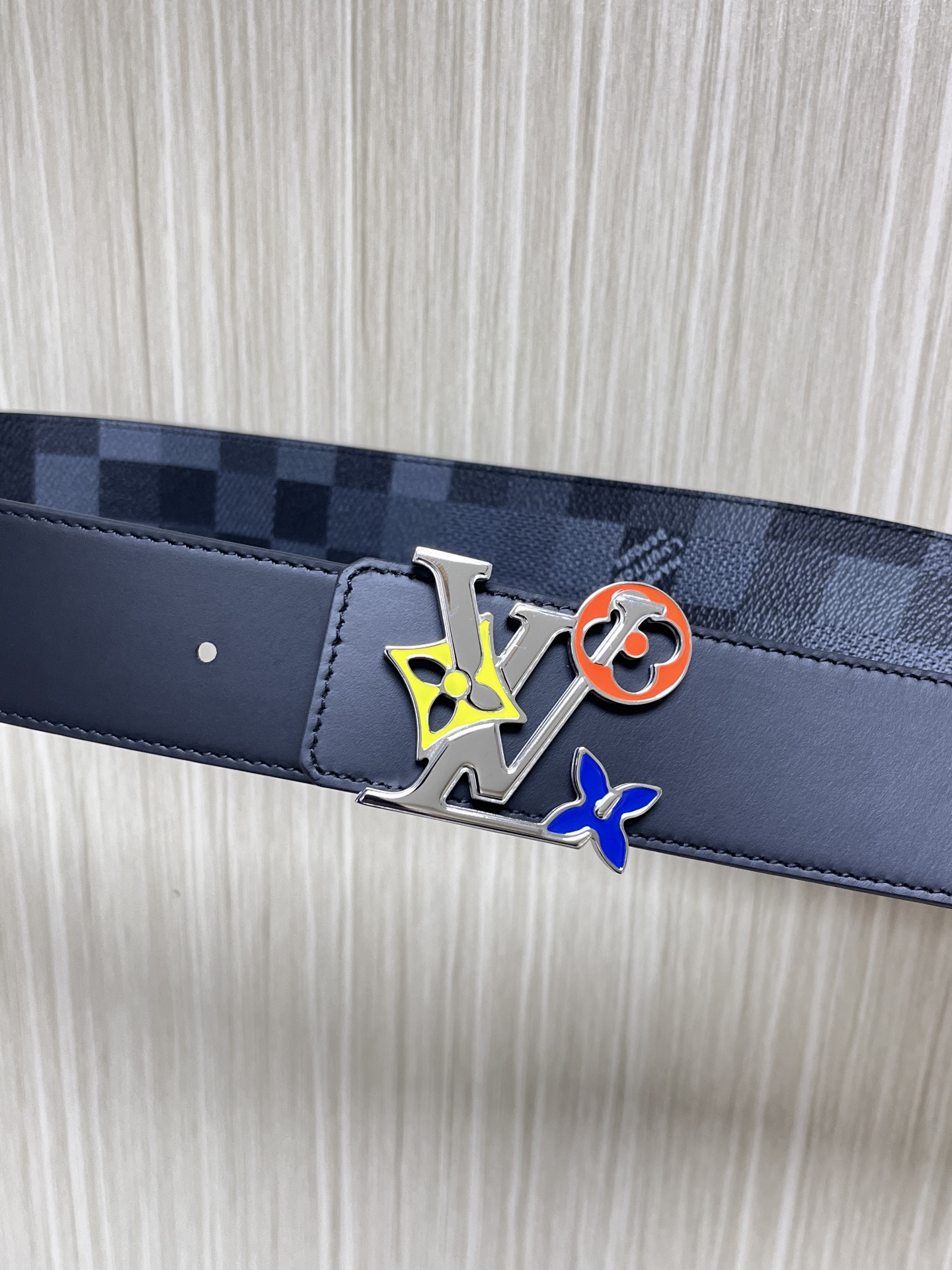 Basic Belt Cow Leather 0mm