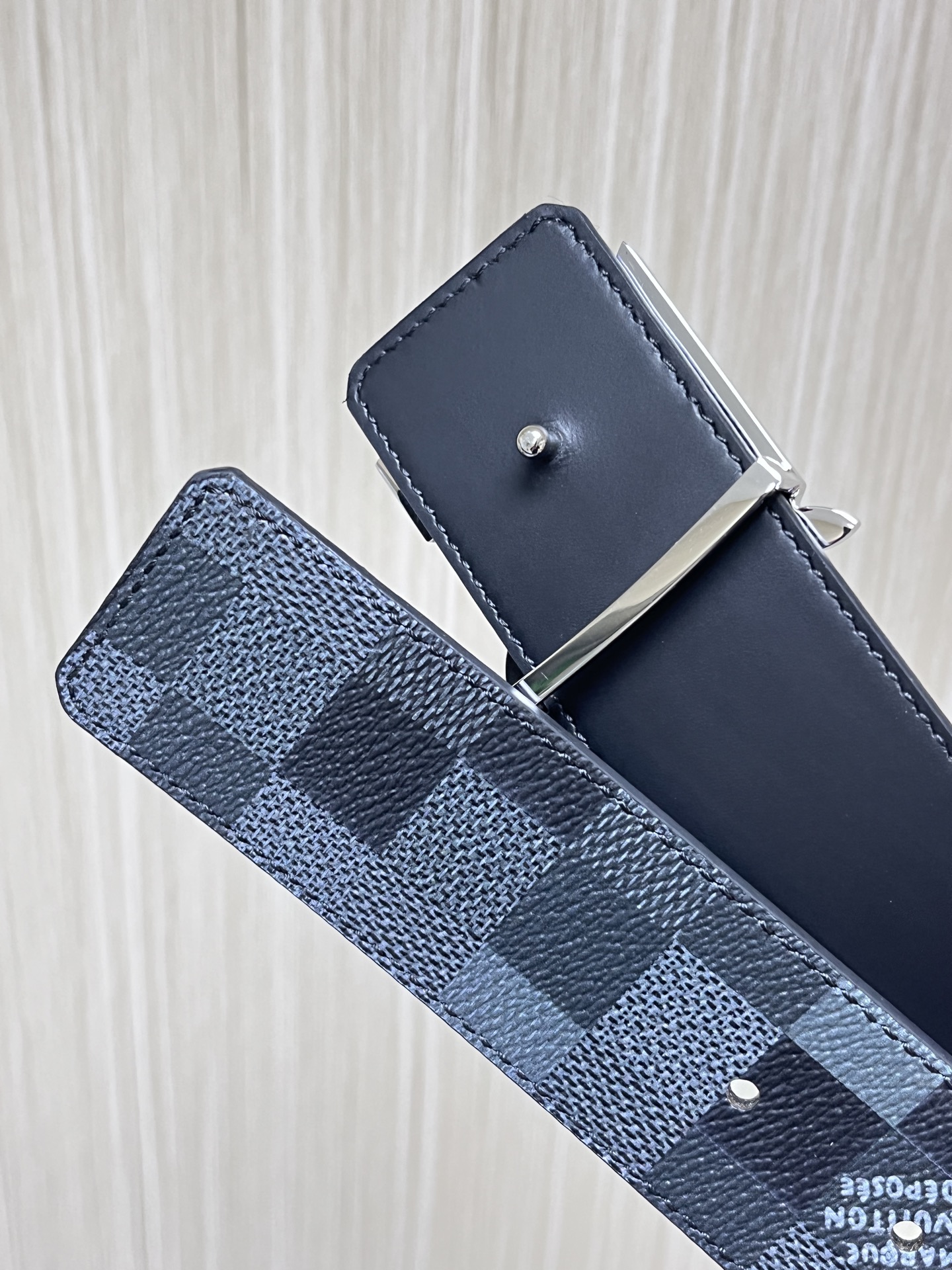 Basic Belt Cow Leather 0mm