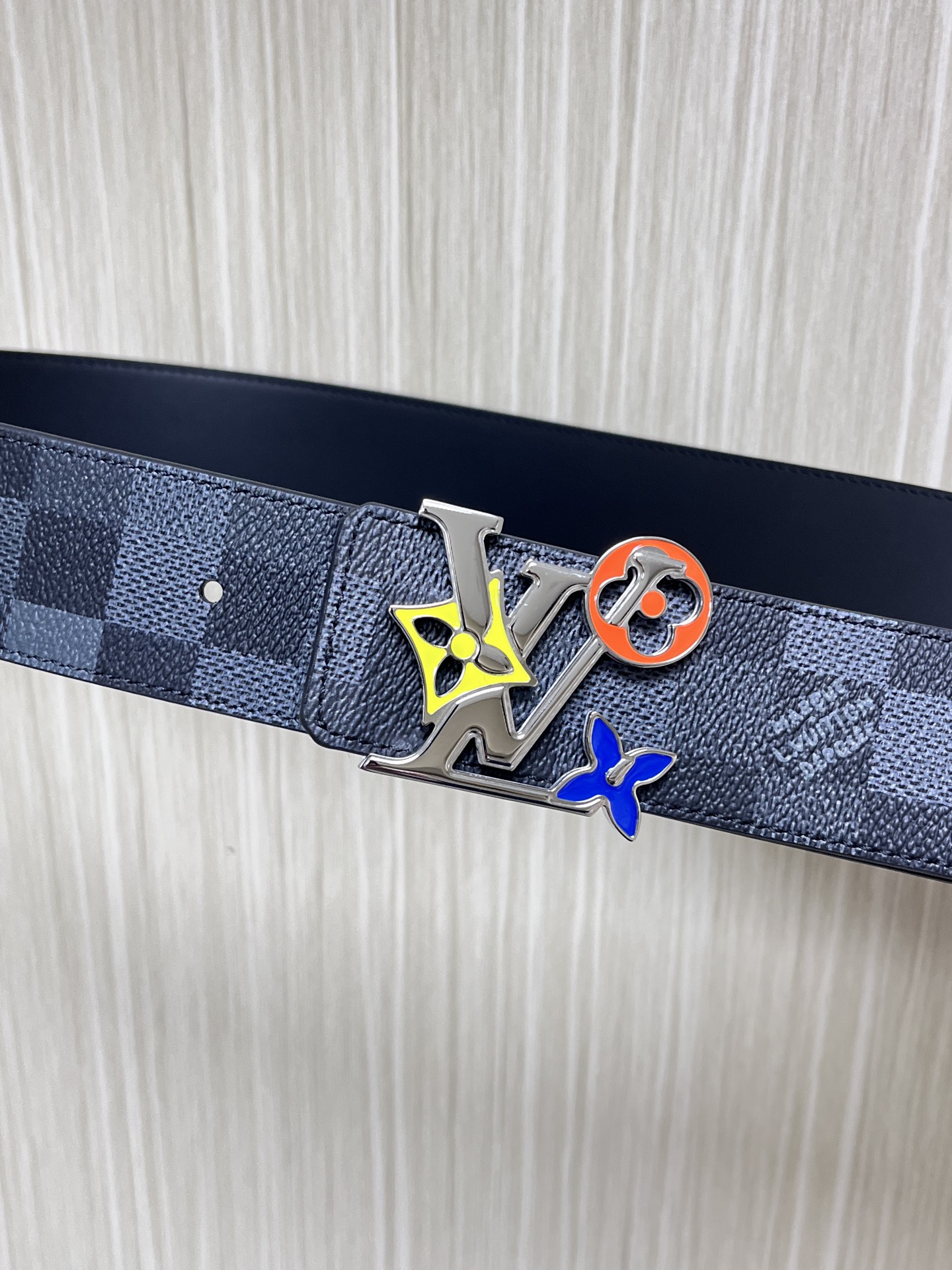 Basic Belt Cow Leather 0mm