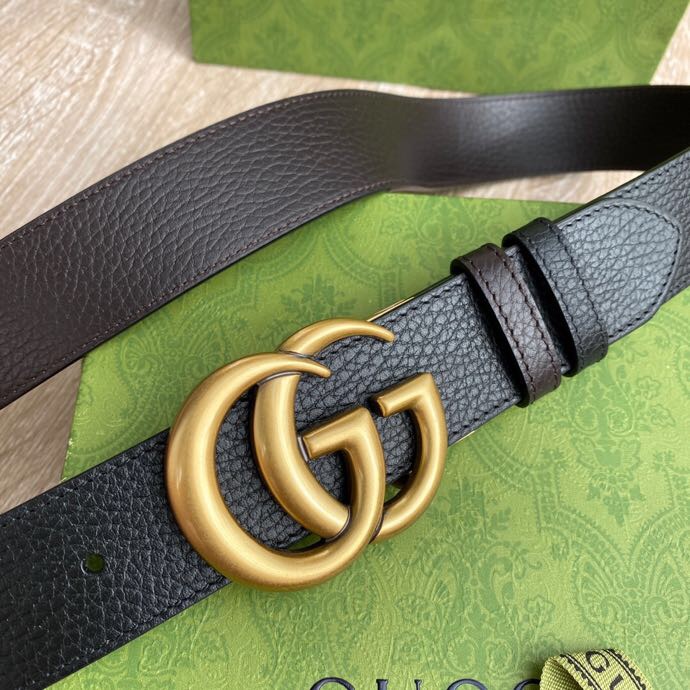 Gucci Male Basic Belt