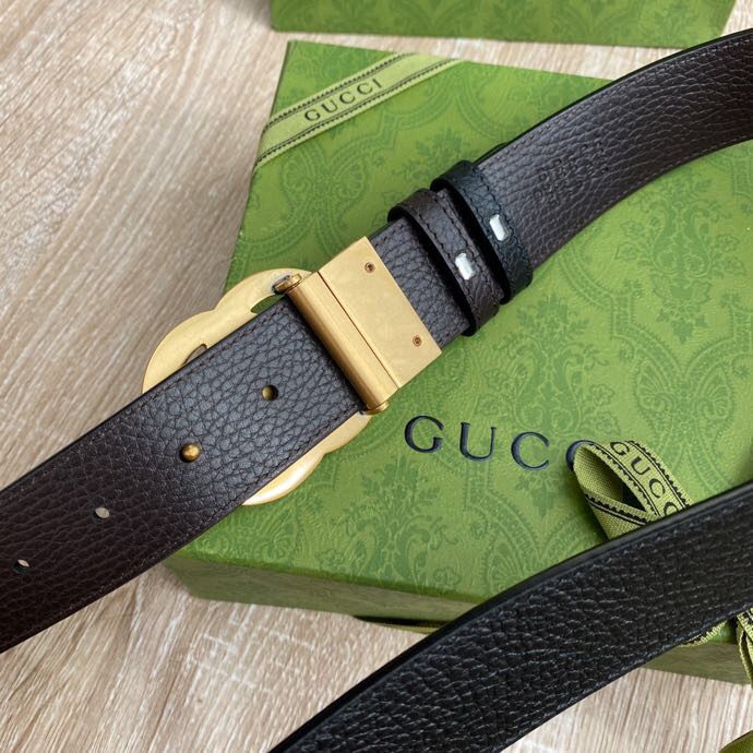 Gucci Male Basic Belt