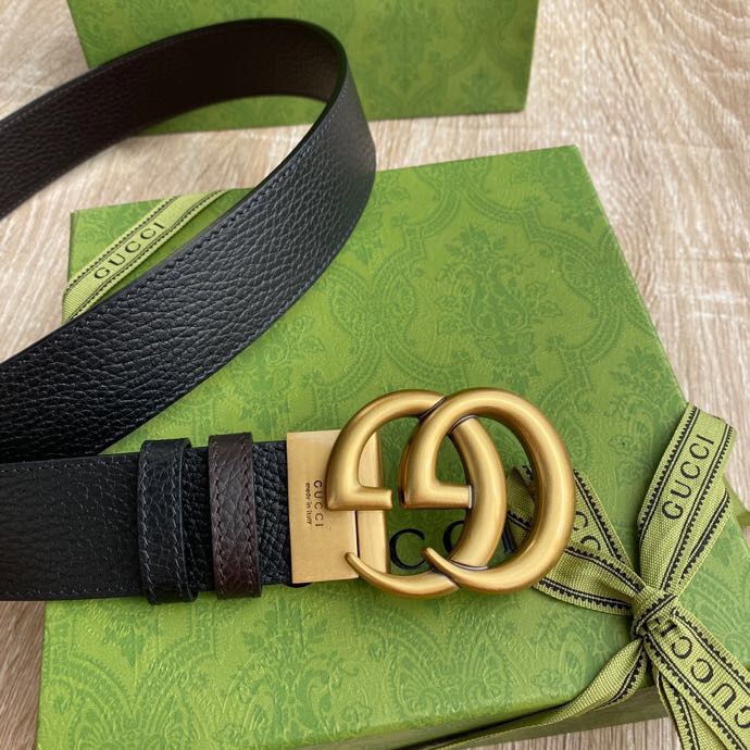 Gucci Male Basic Belt