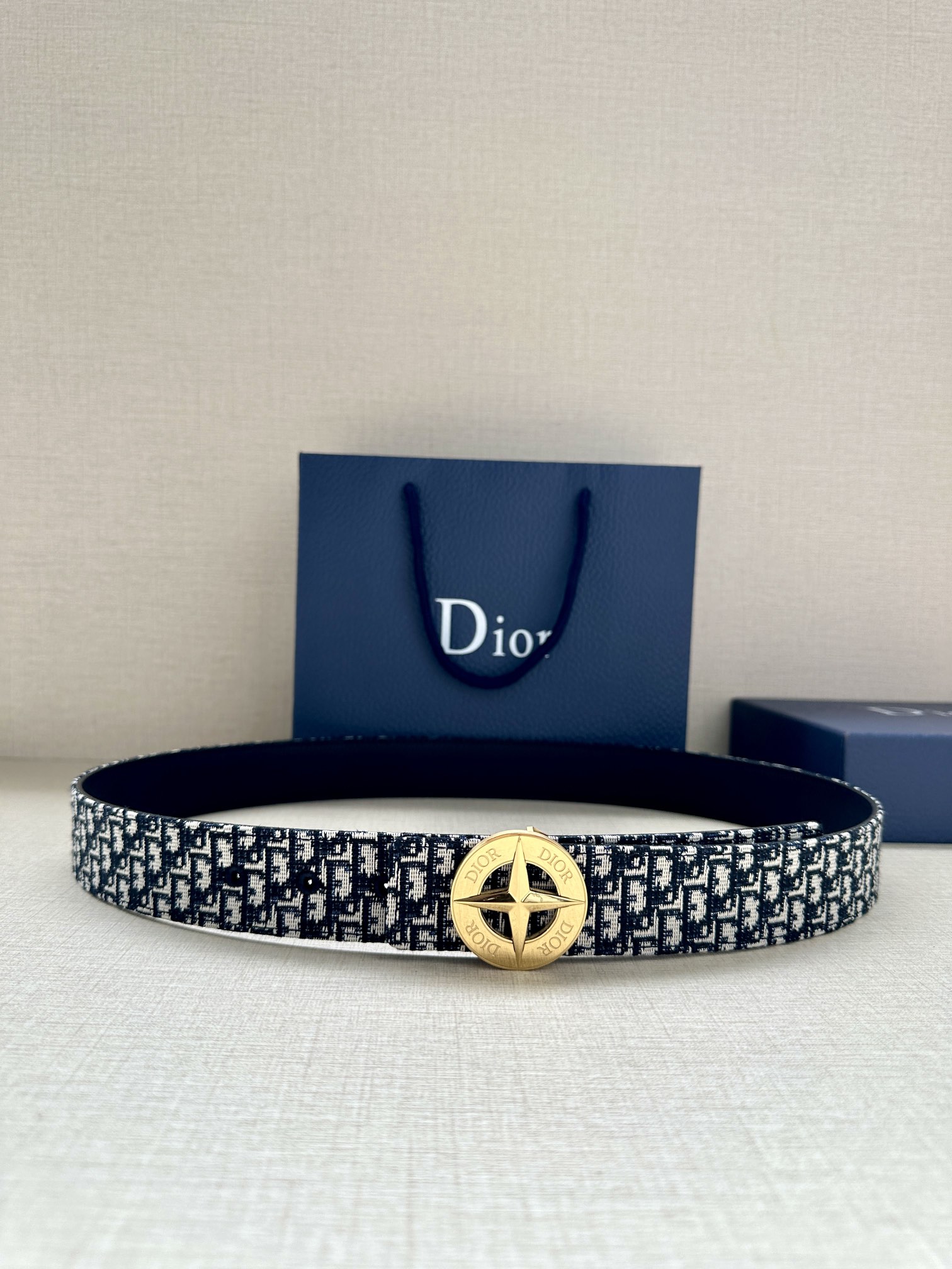 Dior Basic Belt S-m-l
