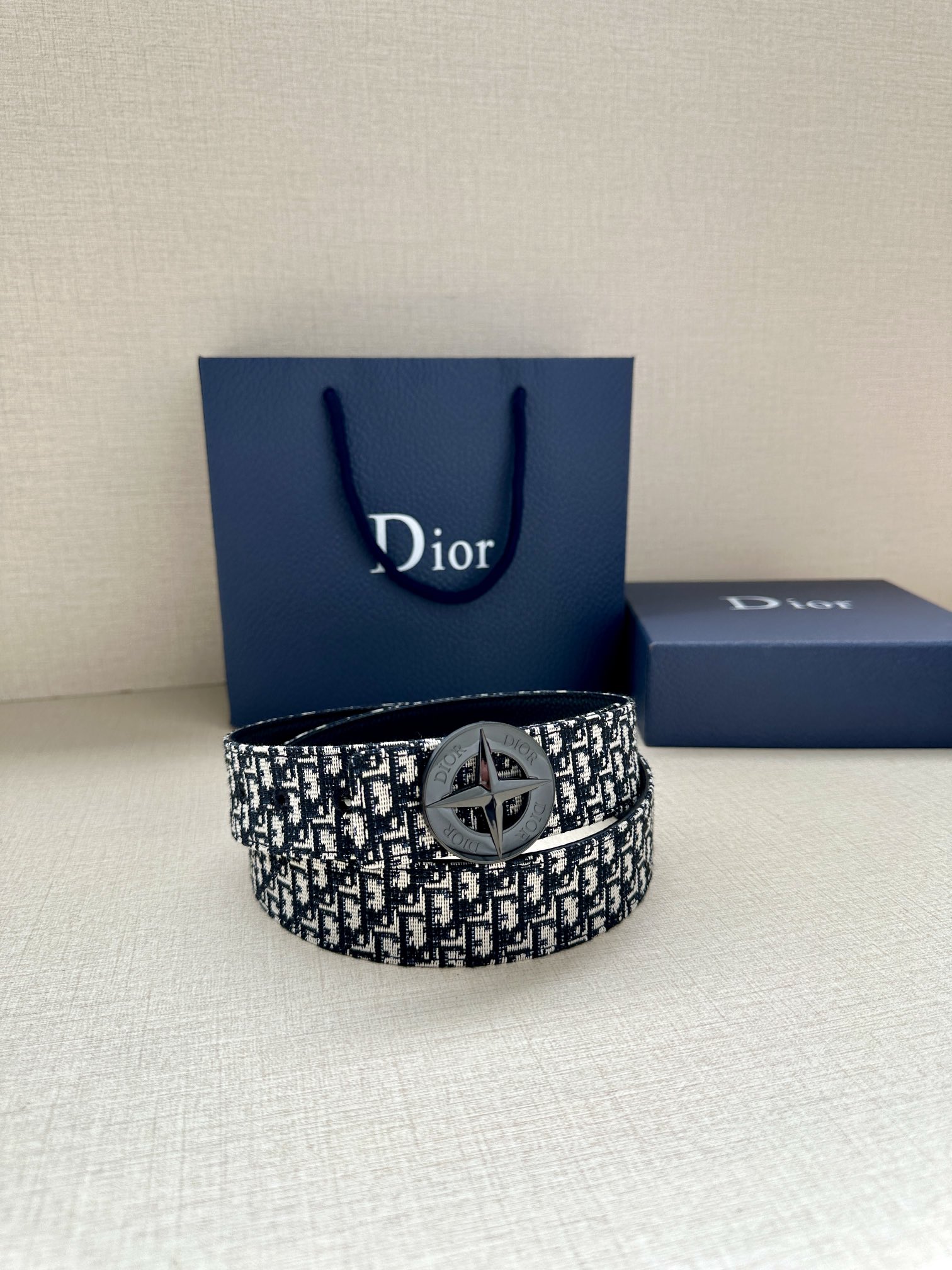 Dior Basic Belt S-m-l