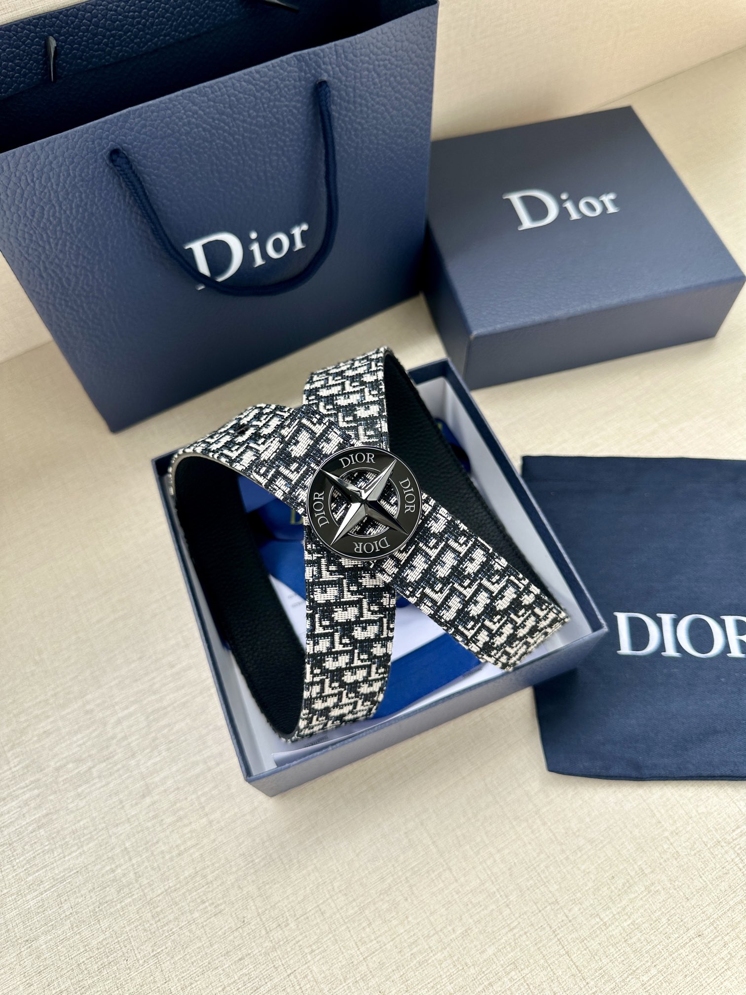Dior Basic Belt S-m-l