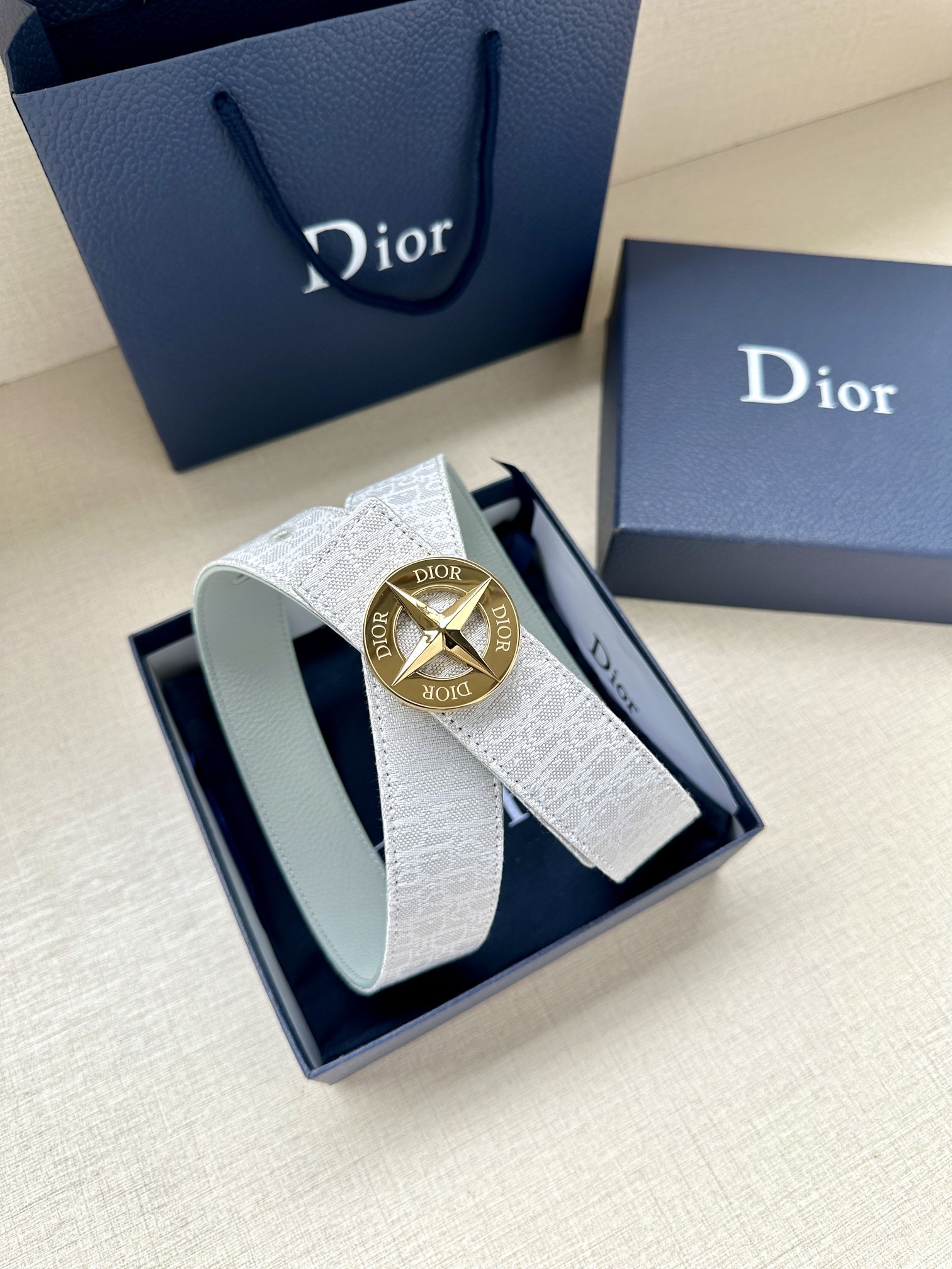 Dior Basic Belt S-m-l