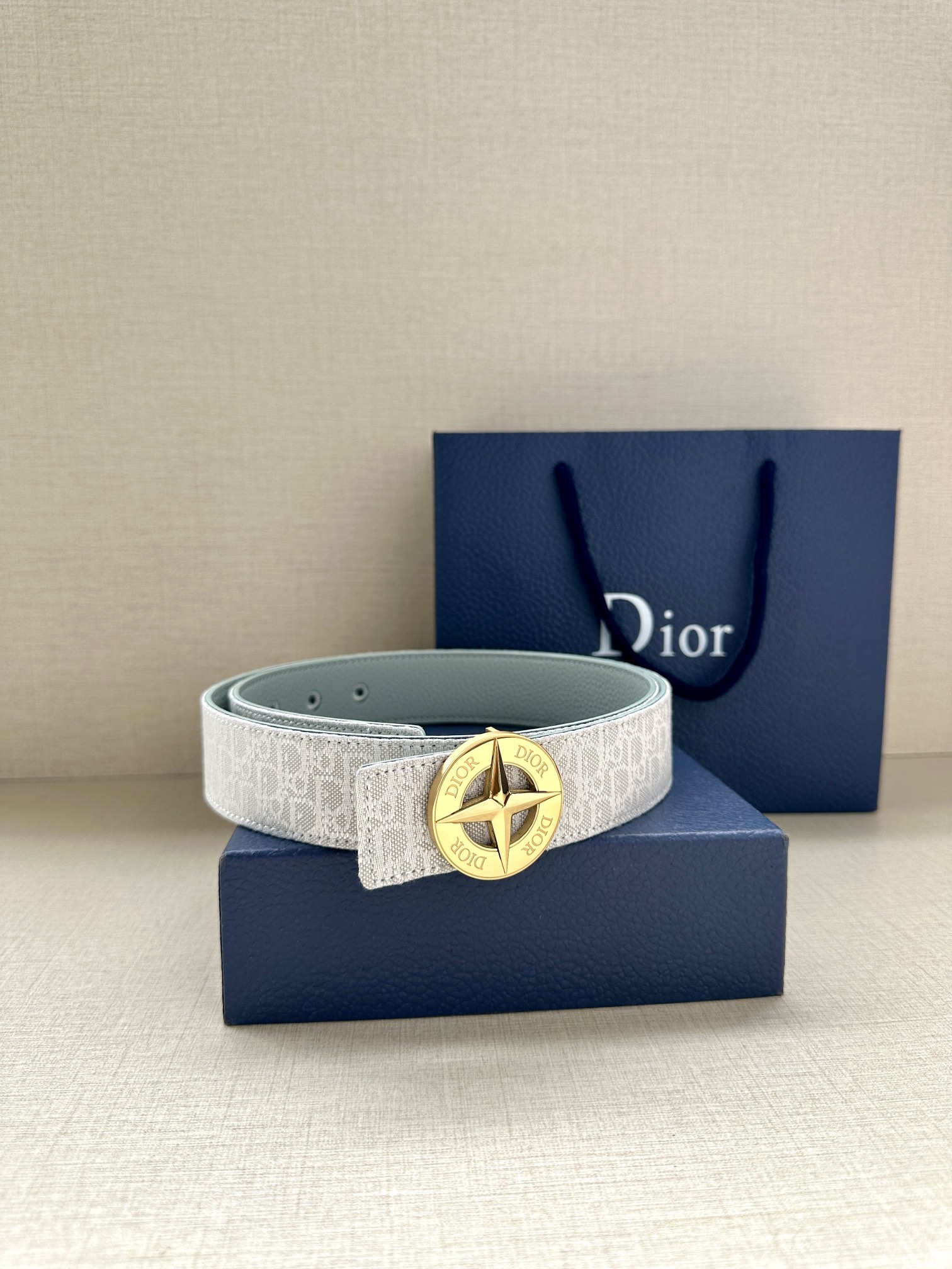 Dior Basic Belt S-m-l