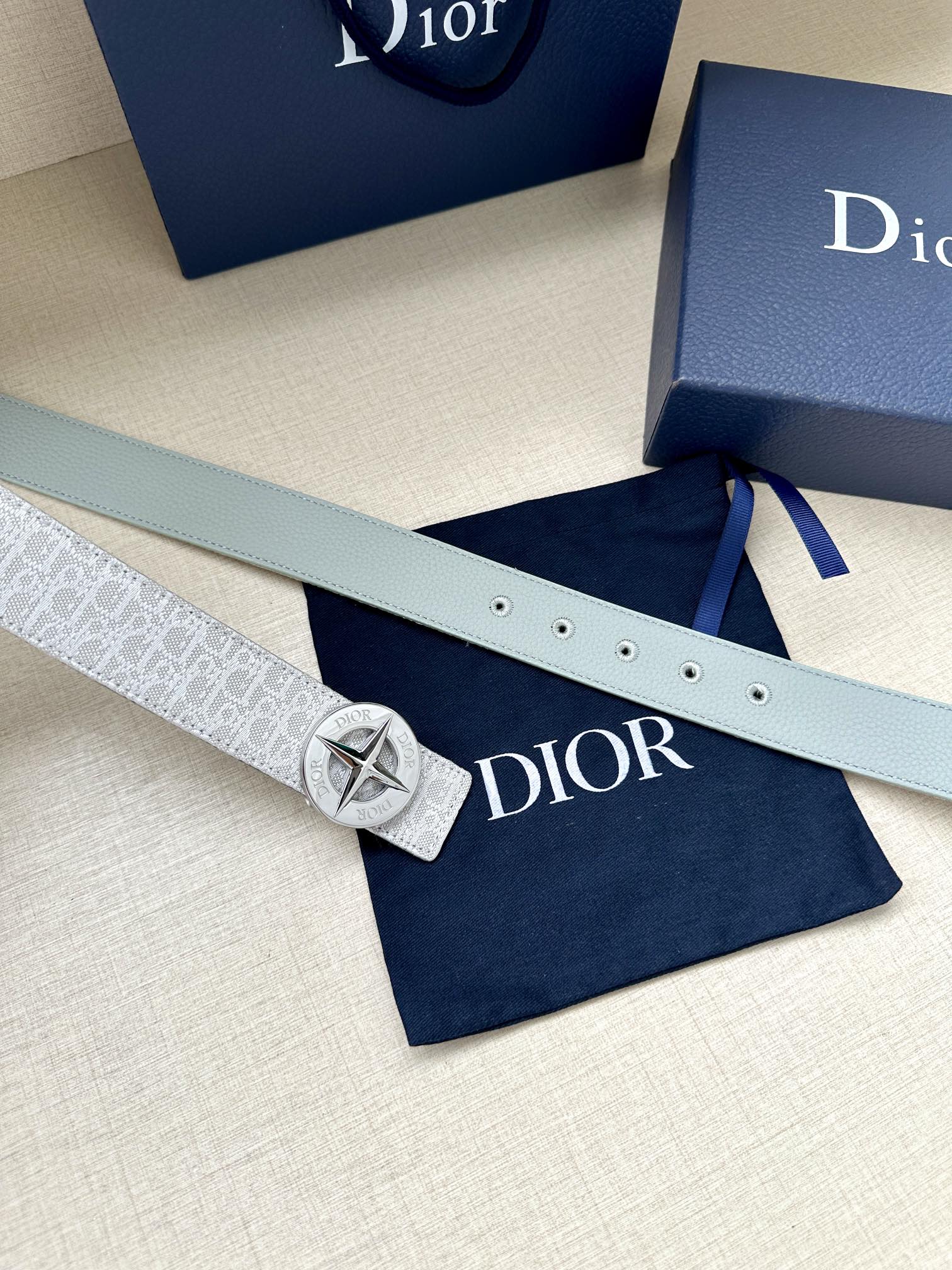 Dior Basic Belt S-m-l