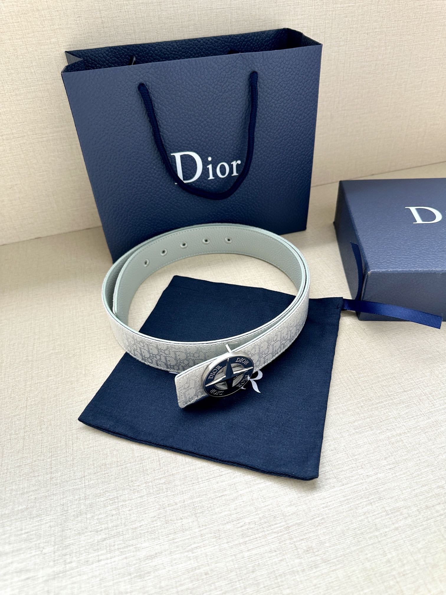 Dior Basic Belt S-m-l