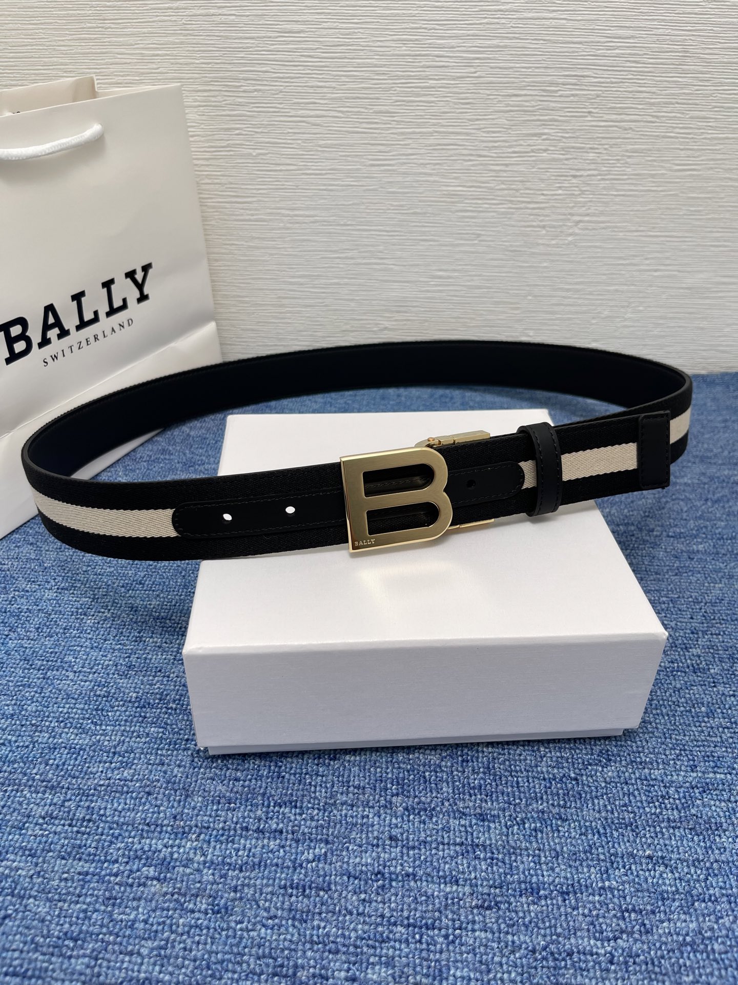 Leather Belt Cow Leather