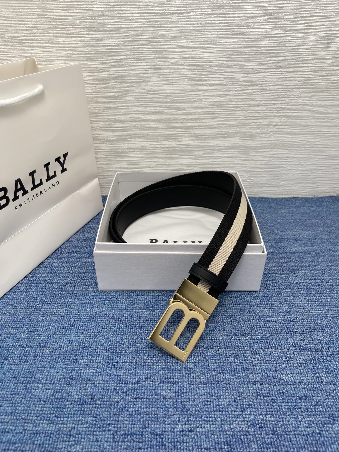 Leather Belt Cow Leather