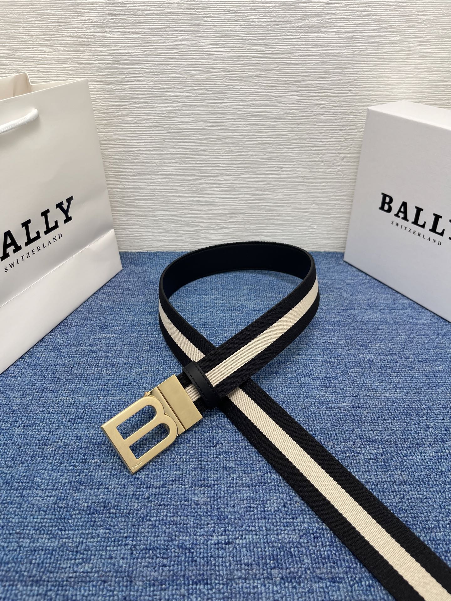 Leather Belt Cow Leather