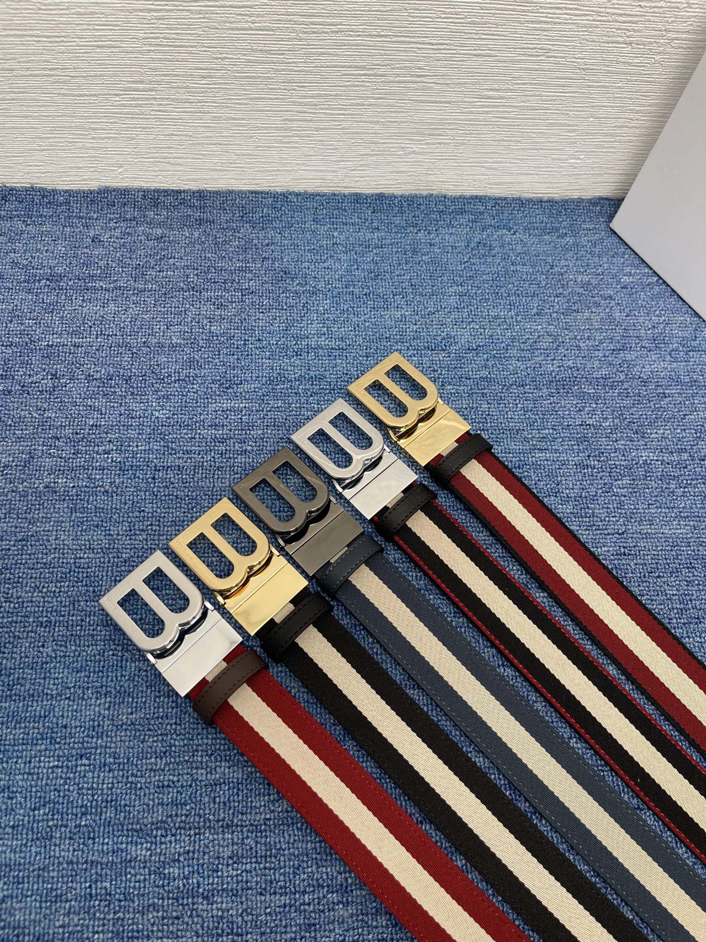 Leather Belt Cow Leather