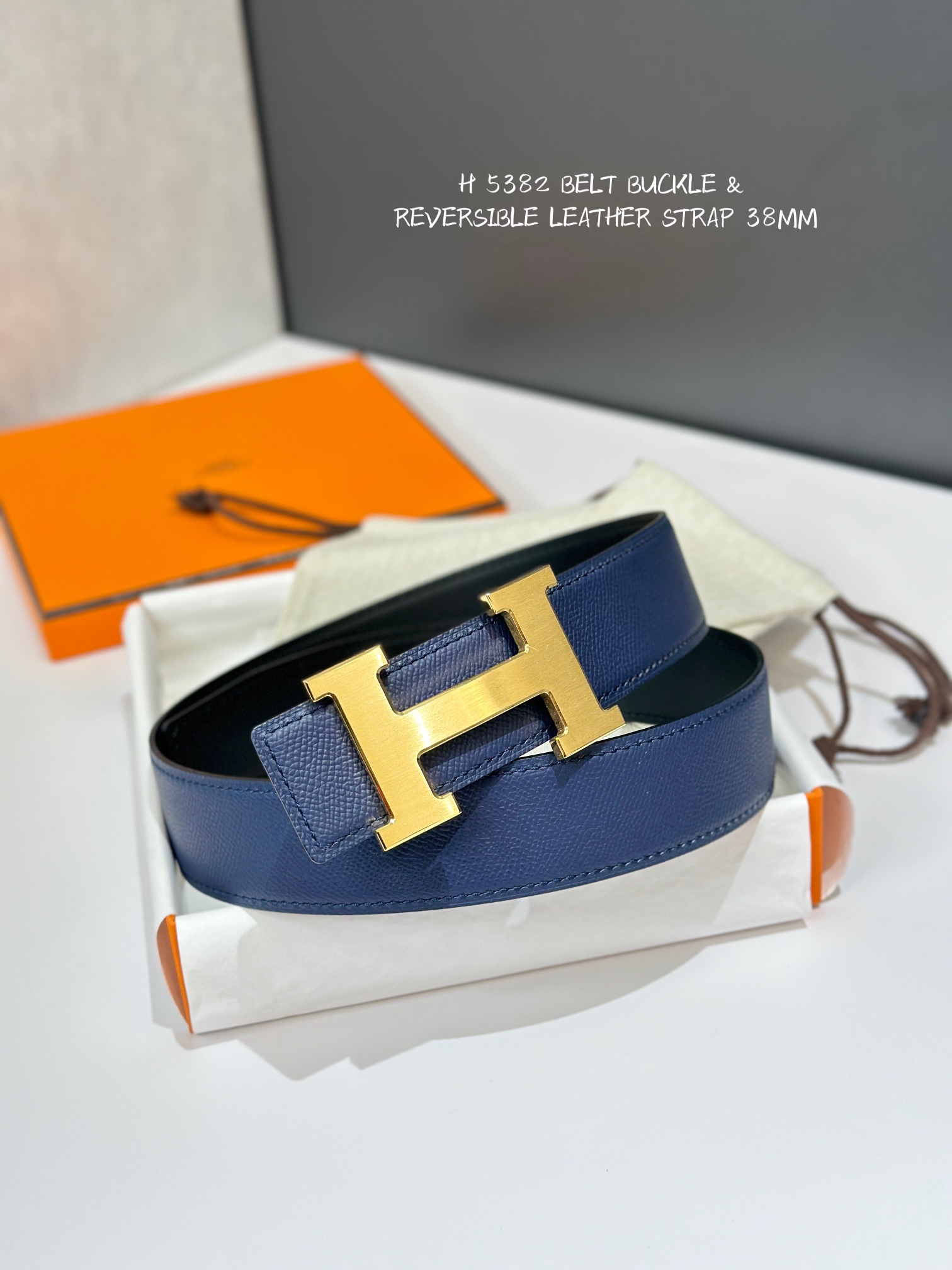 Basic Belt 38mm-s-l