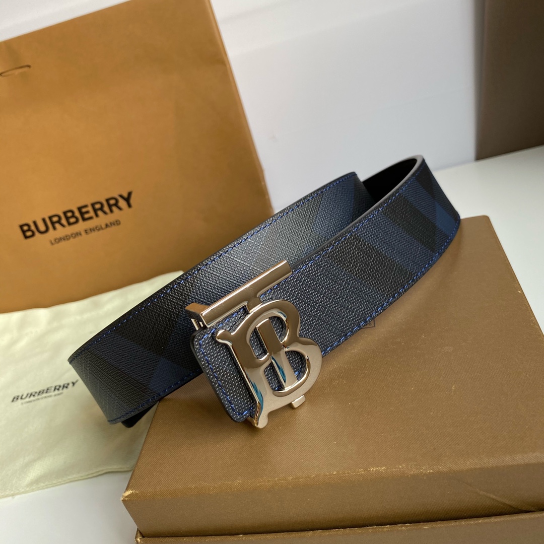 Burberry Basic Belt M