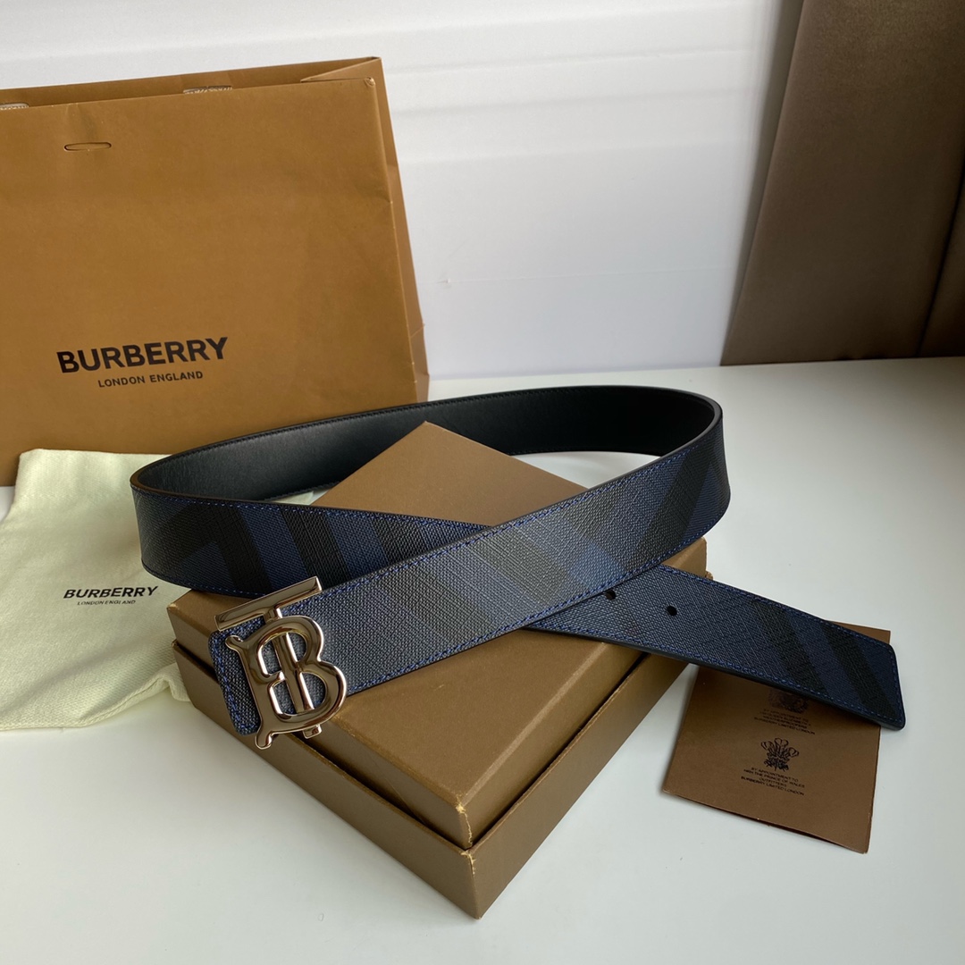 Burberry Basic Belt M