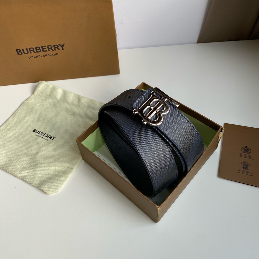 Burberry Basic Belt M