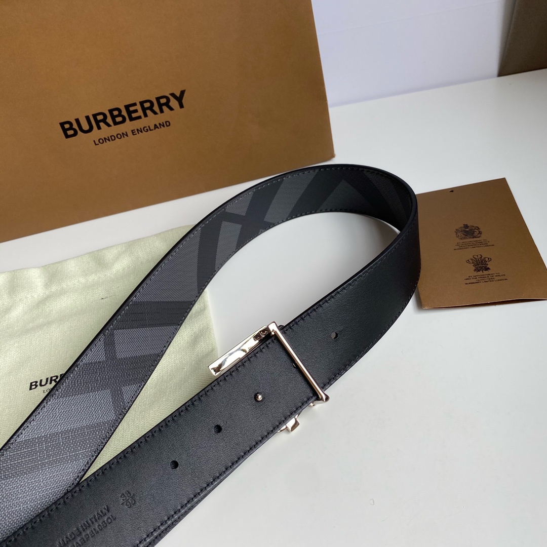 Burberry Basic Belt M