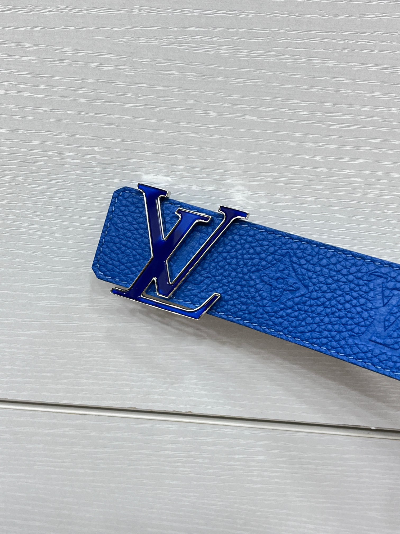 Basic Belt Cow Leather M