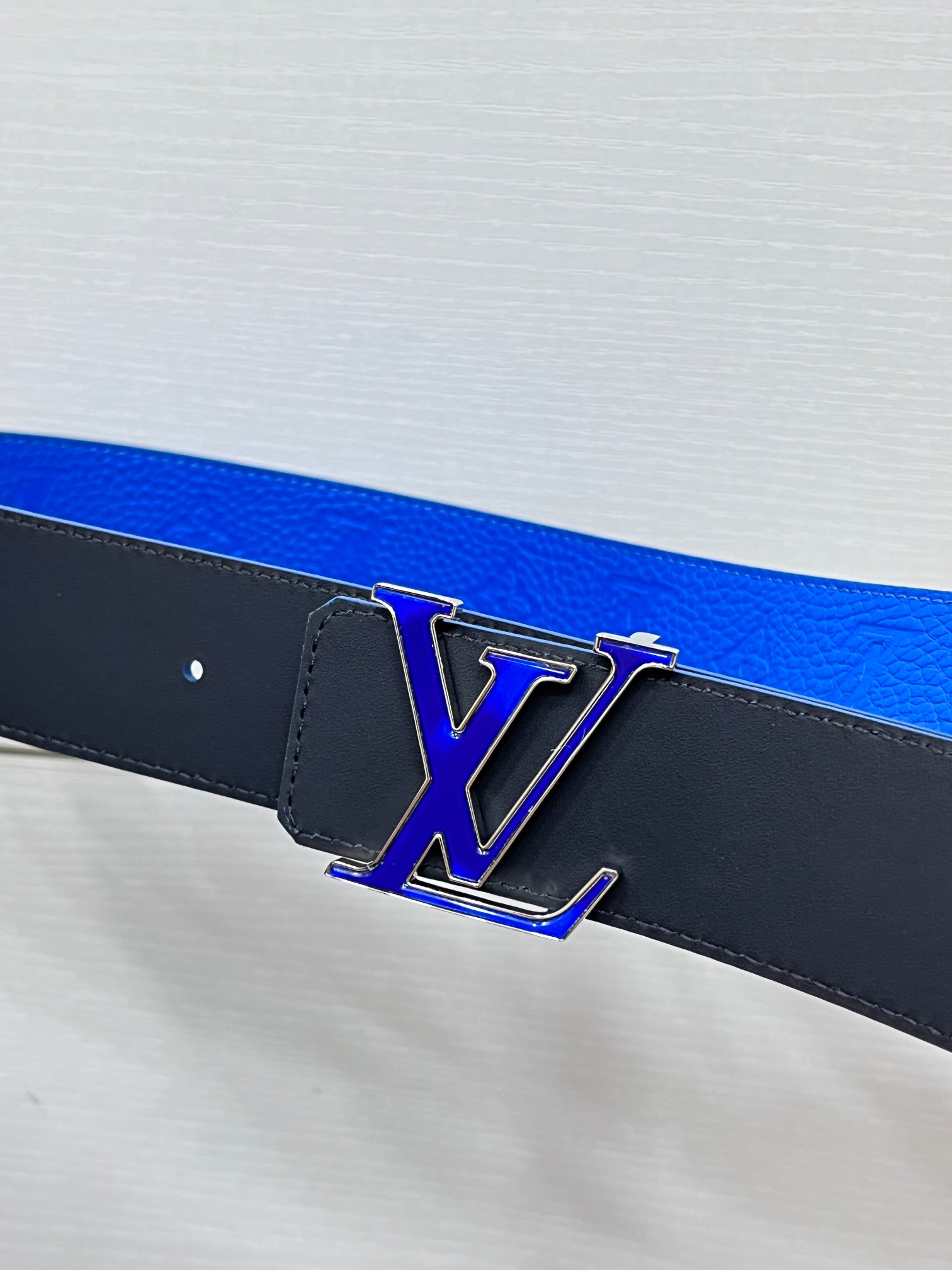 Basic Belt Cow Leather M