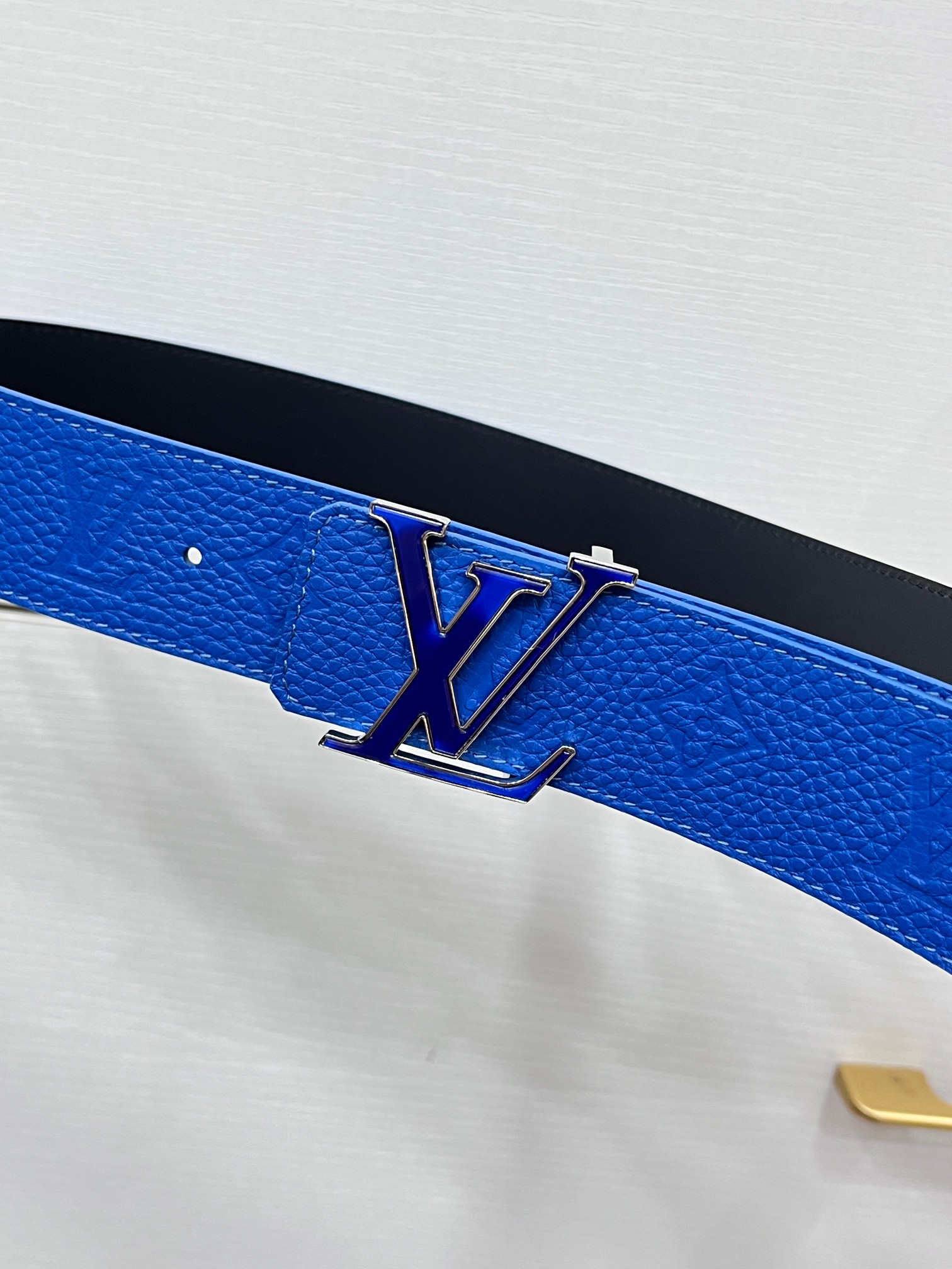 Basic Belt Cow Leather M