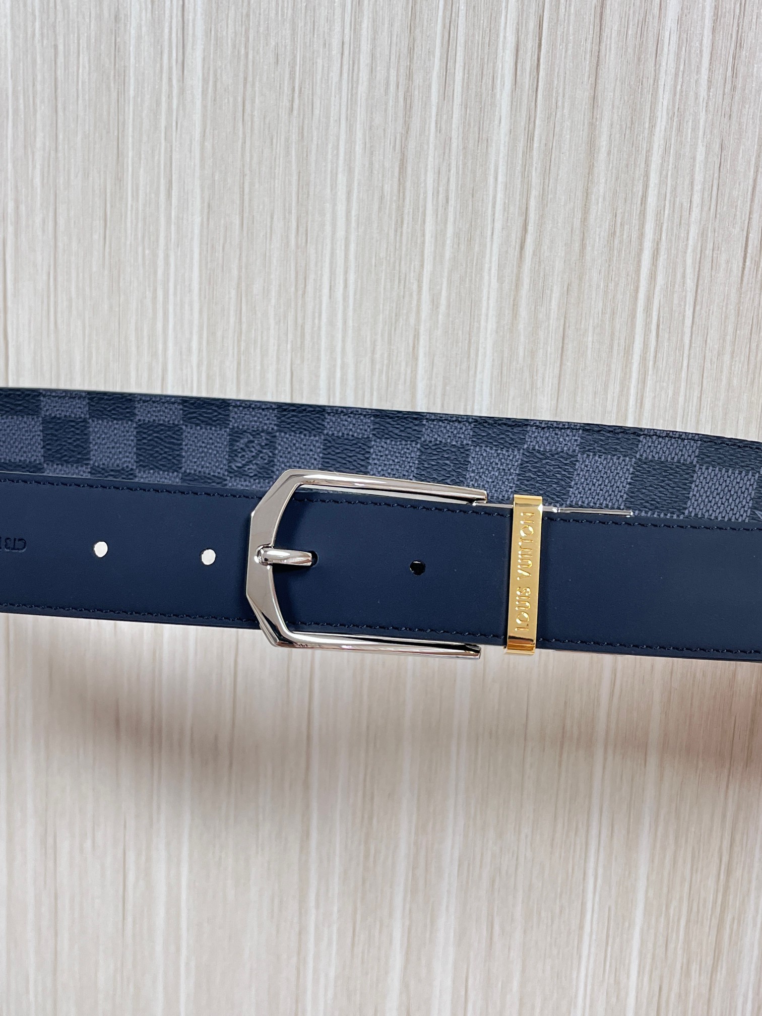 Basic Belt Cow Leather