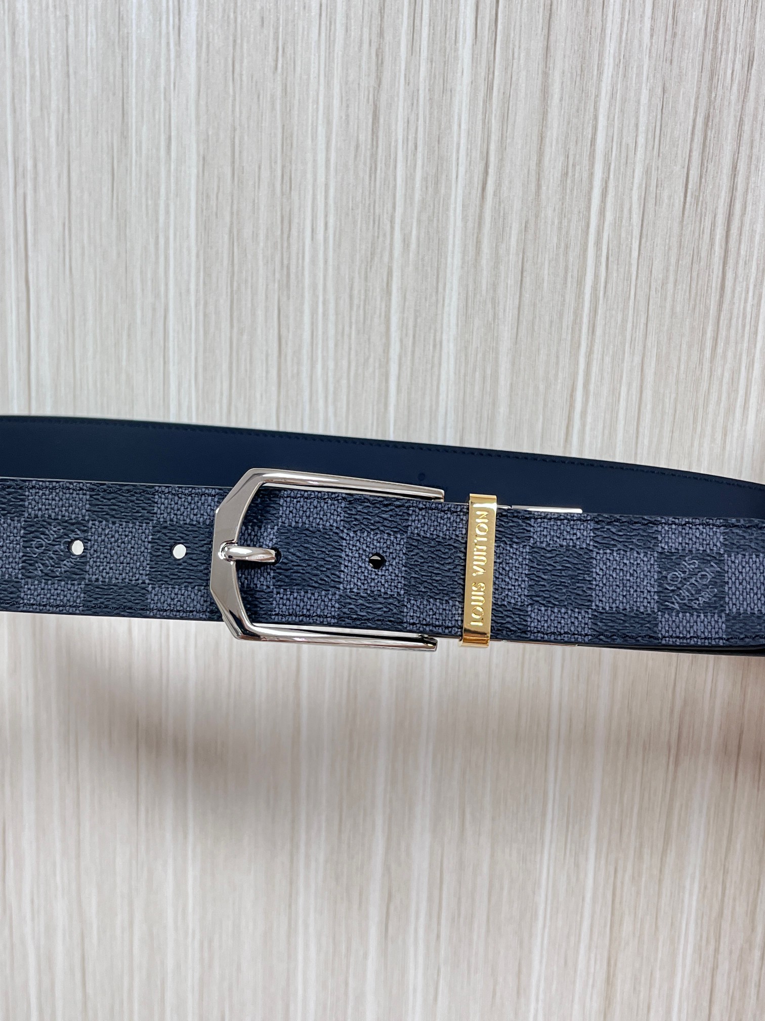 Basic Belt Cow Leather