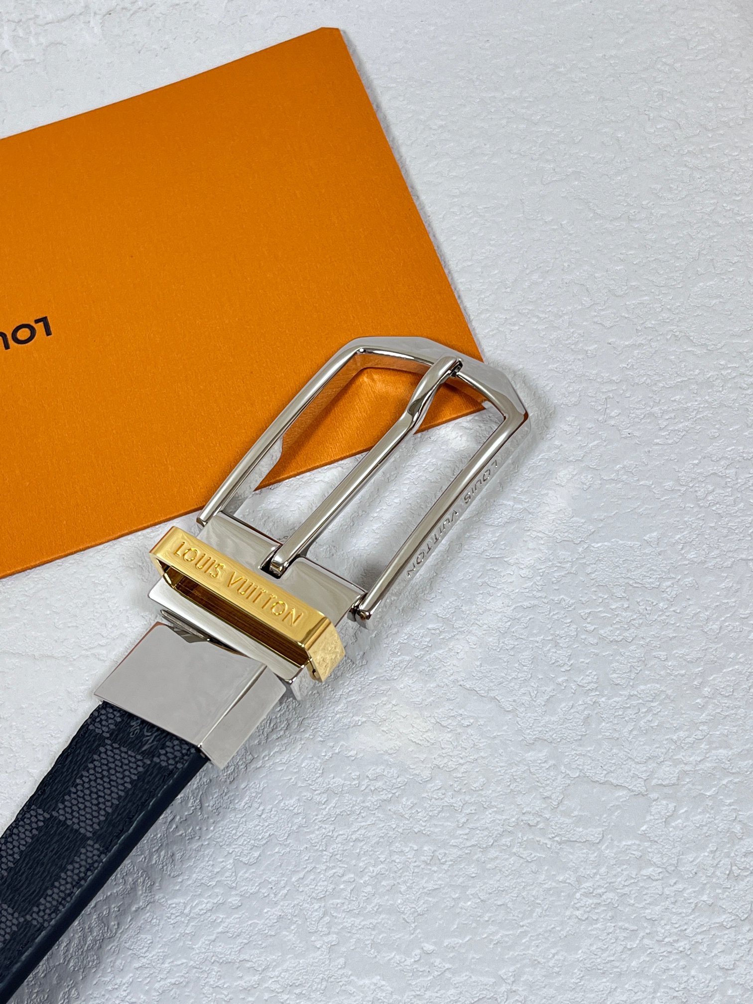 Basic Belt Cow Leather