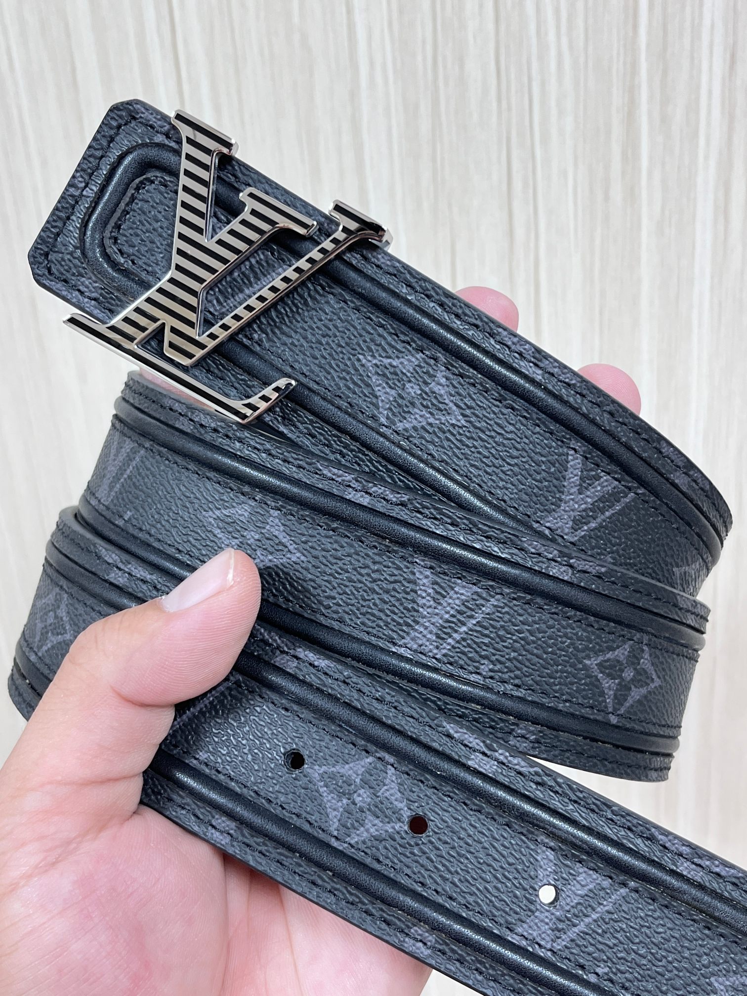 Basic Belt Cow Leather 0mm