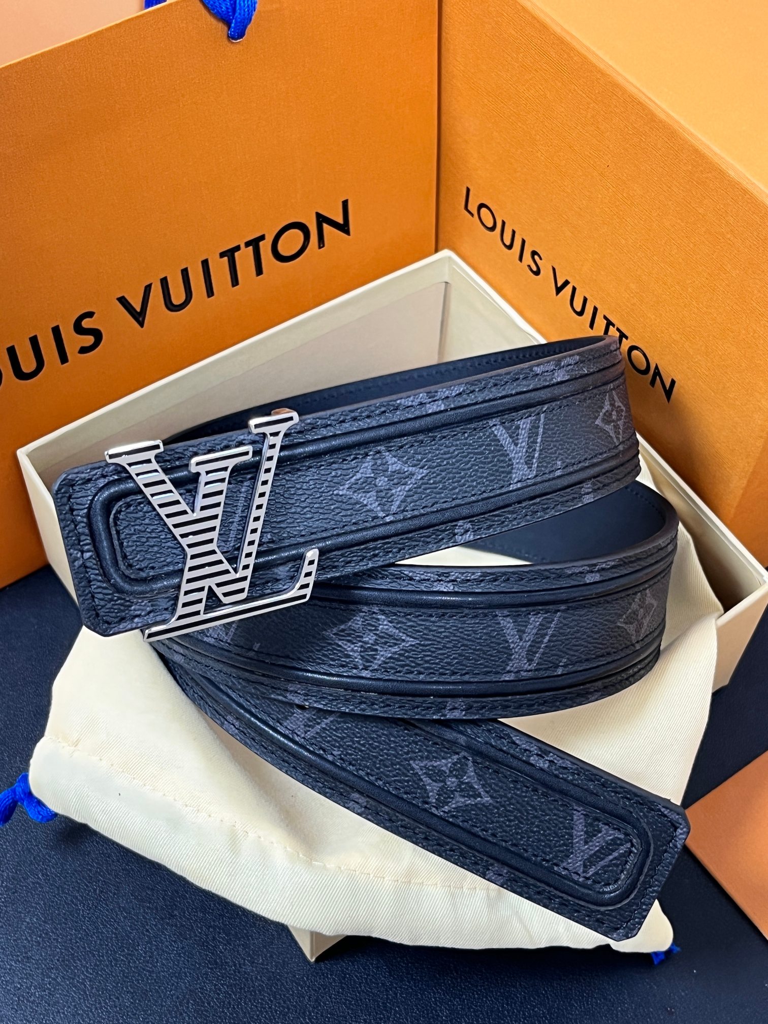 Basic Belt Cow Leather 0mm