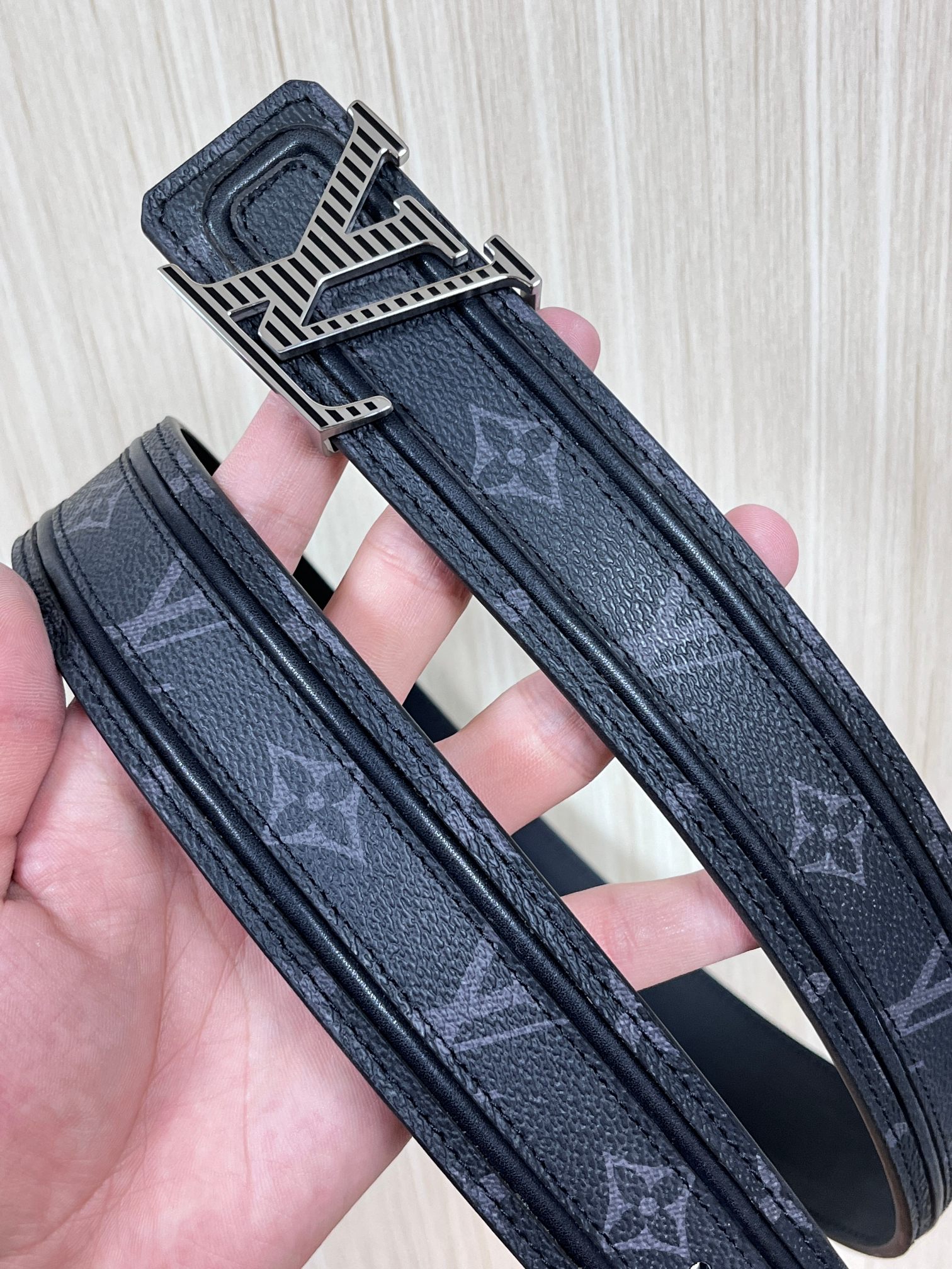 Basic Belt Cow Leather 0mm