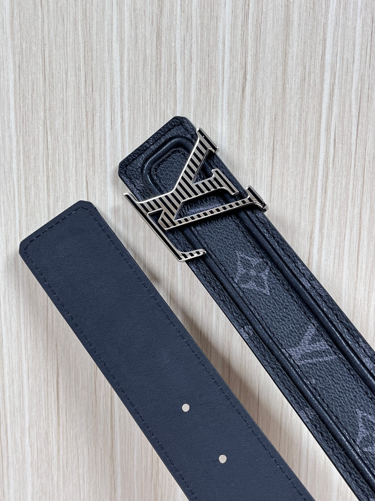 Basic Belt Cow Leather 0mm