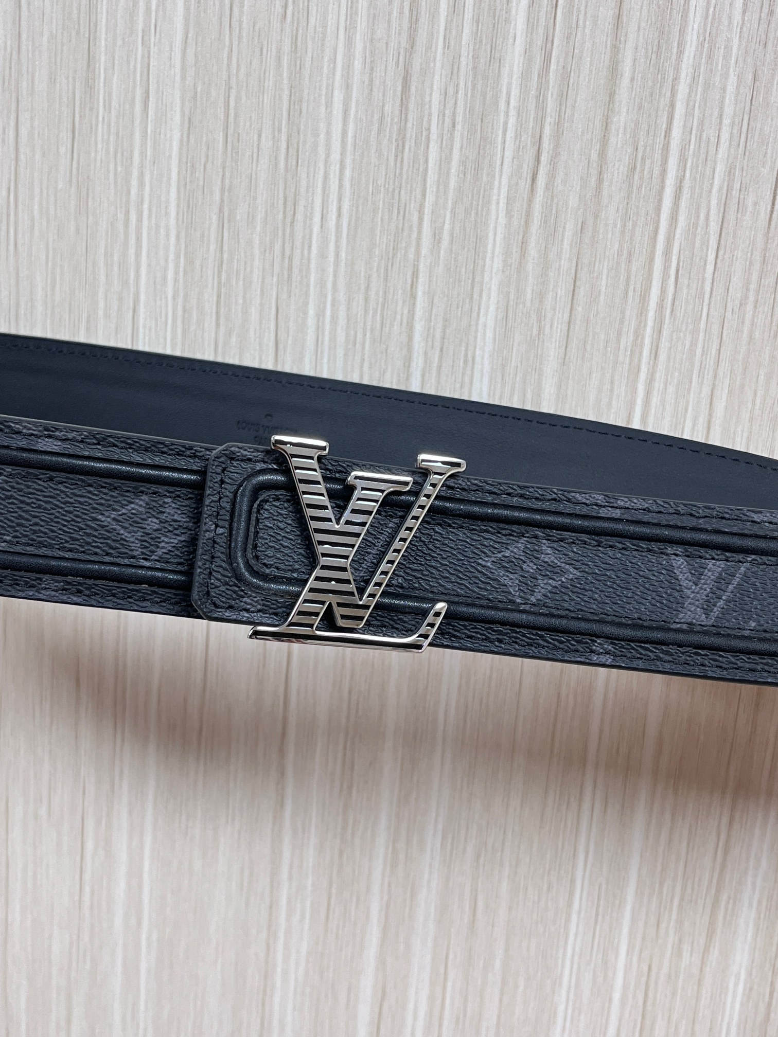 Basic Belt Cow Leather 0mm