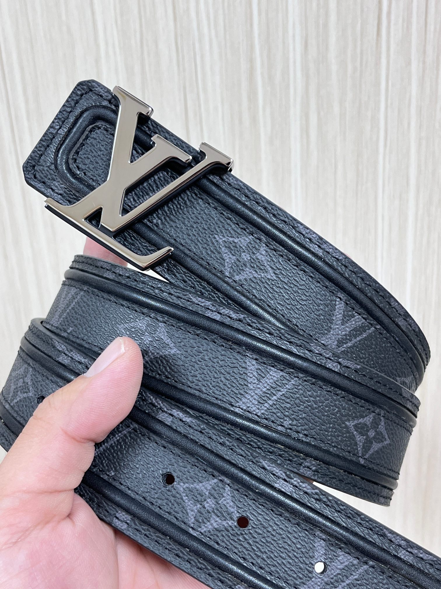 Basic Belt Cow Leather 0mm