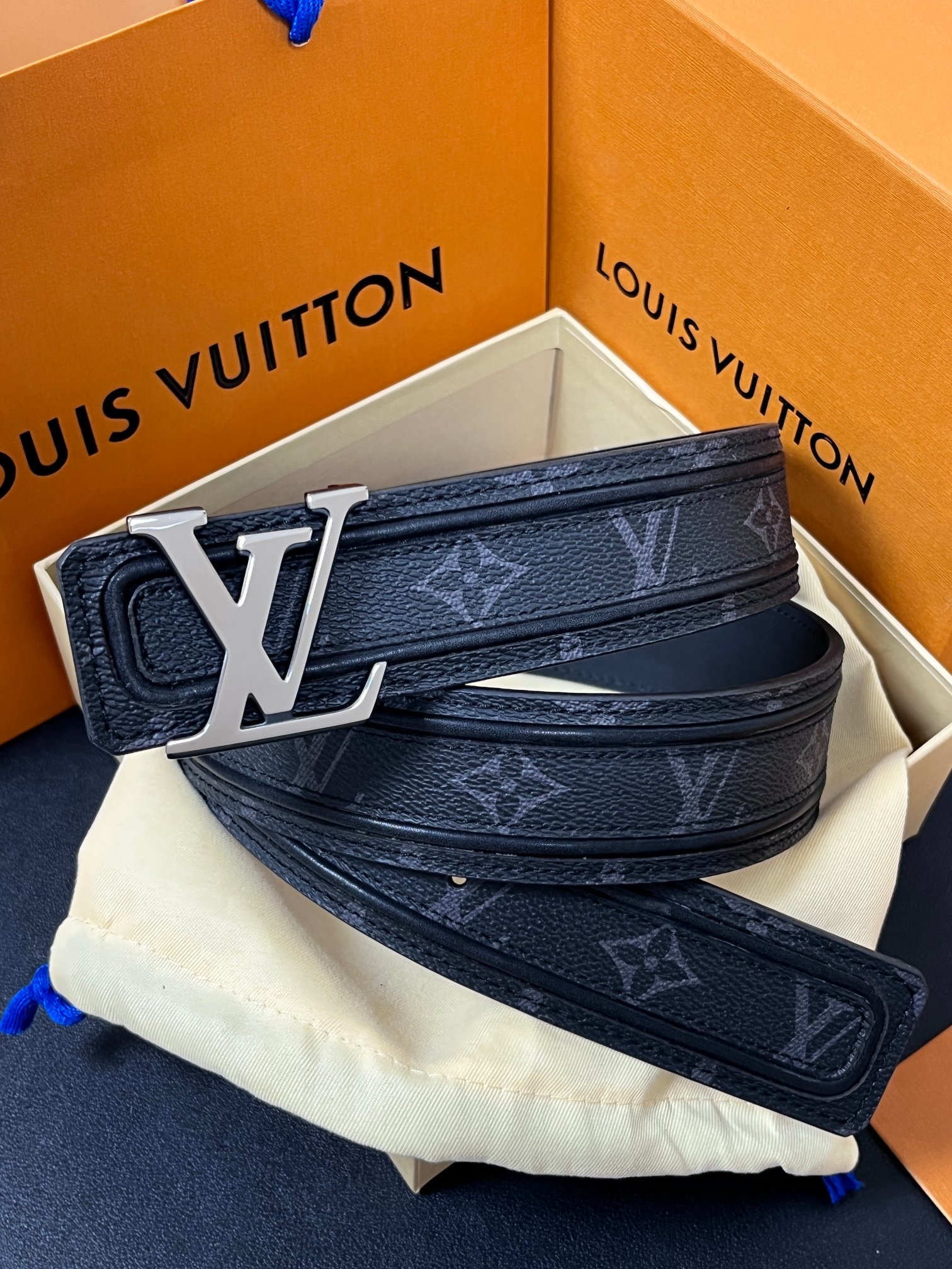 Basic Belt Cow Leather 0mm