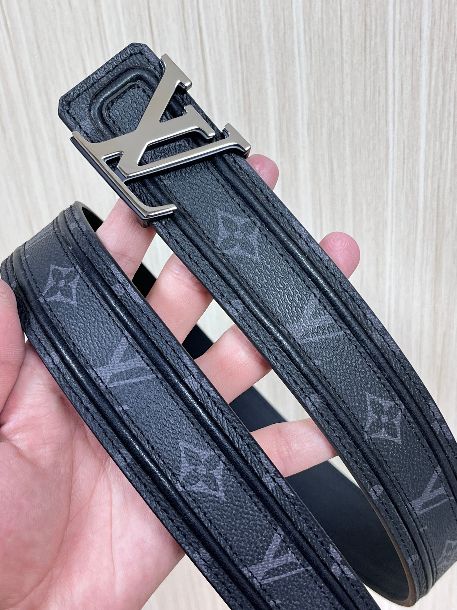 Basic Belt Cow Leather 0mm