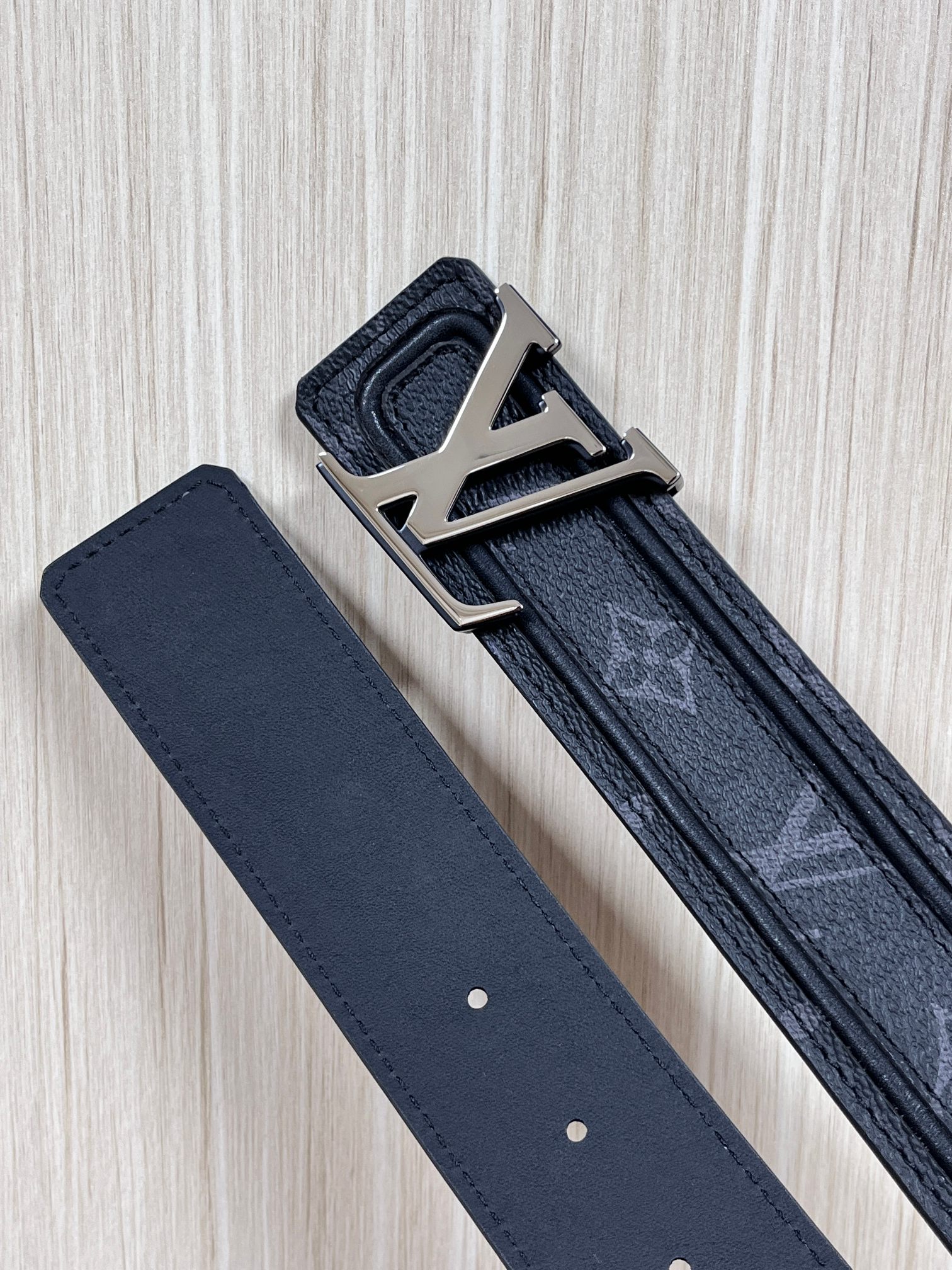 Basic Belt Cow Leather 0mm