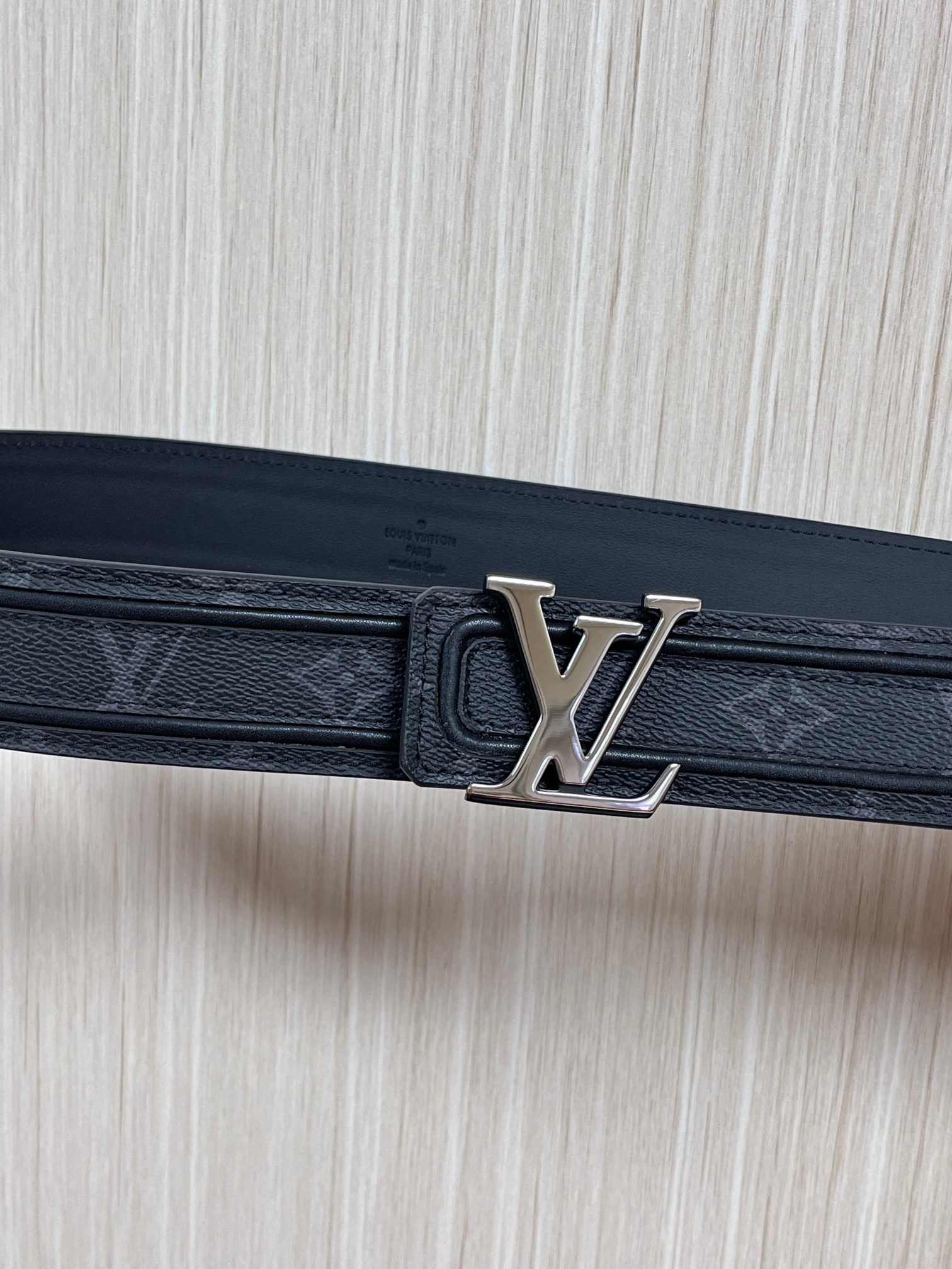 Basic Belt Cow Leather 0mm