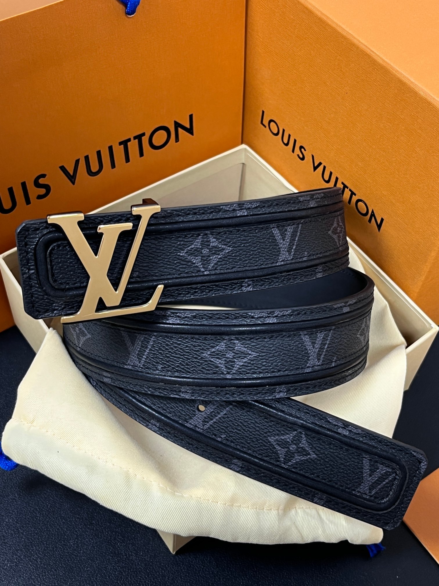 Basic Belt Cow Leather 0mm