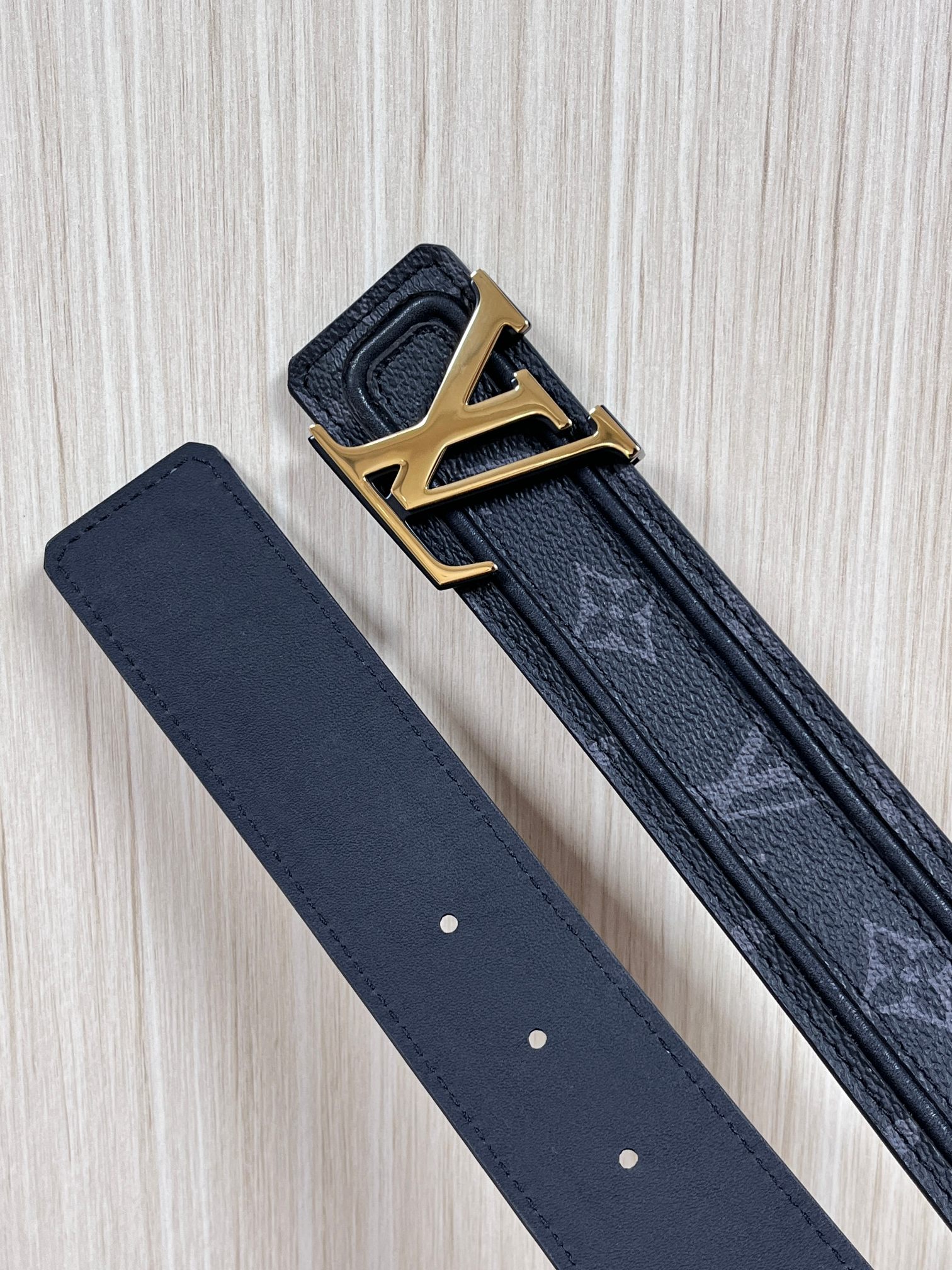 Basic Belt Cow Leather 0mm