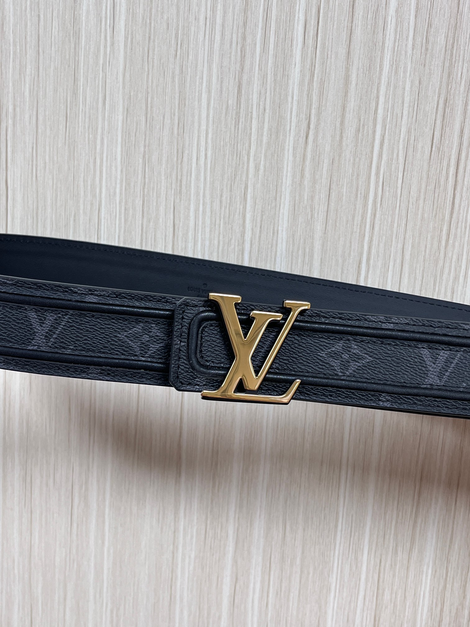 Basic Belt Cow Leather 0mm