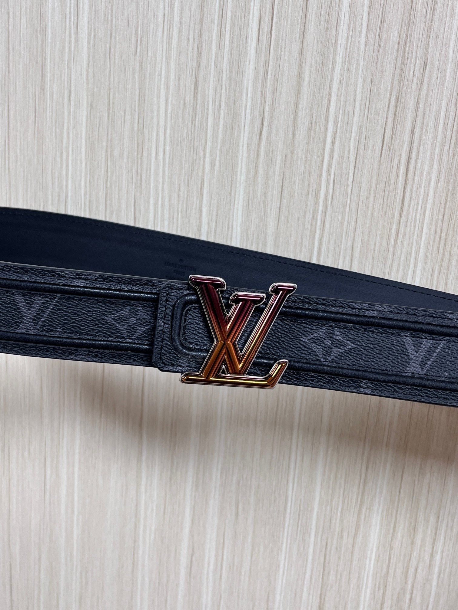 Basic Belt Cow Leather 0mm