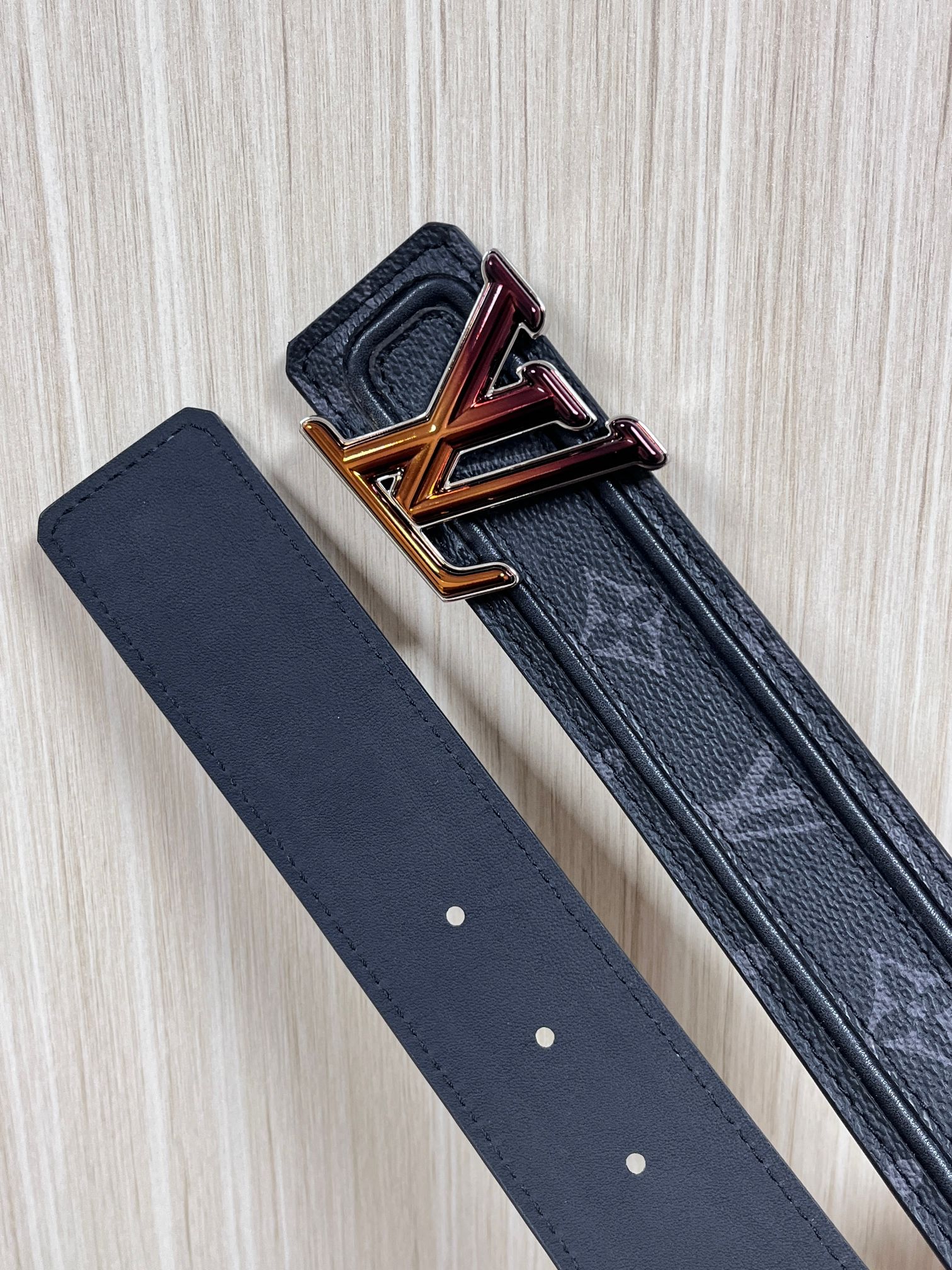Basic Belt Cow Leather 0mm