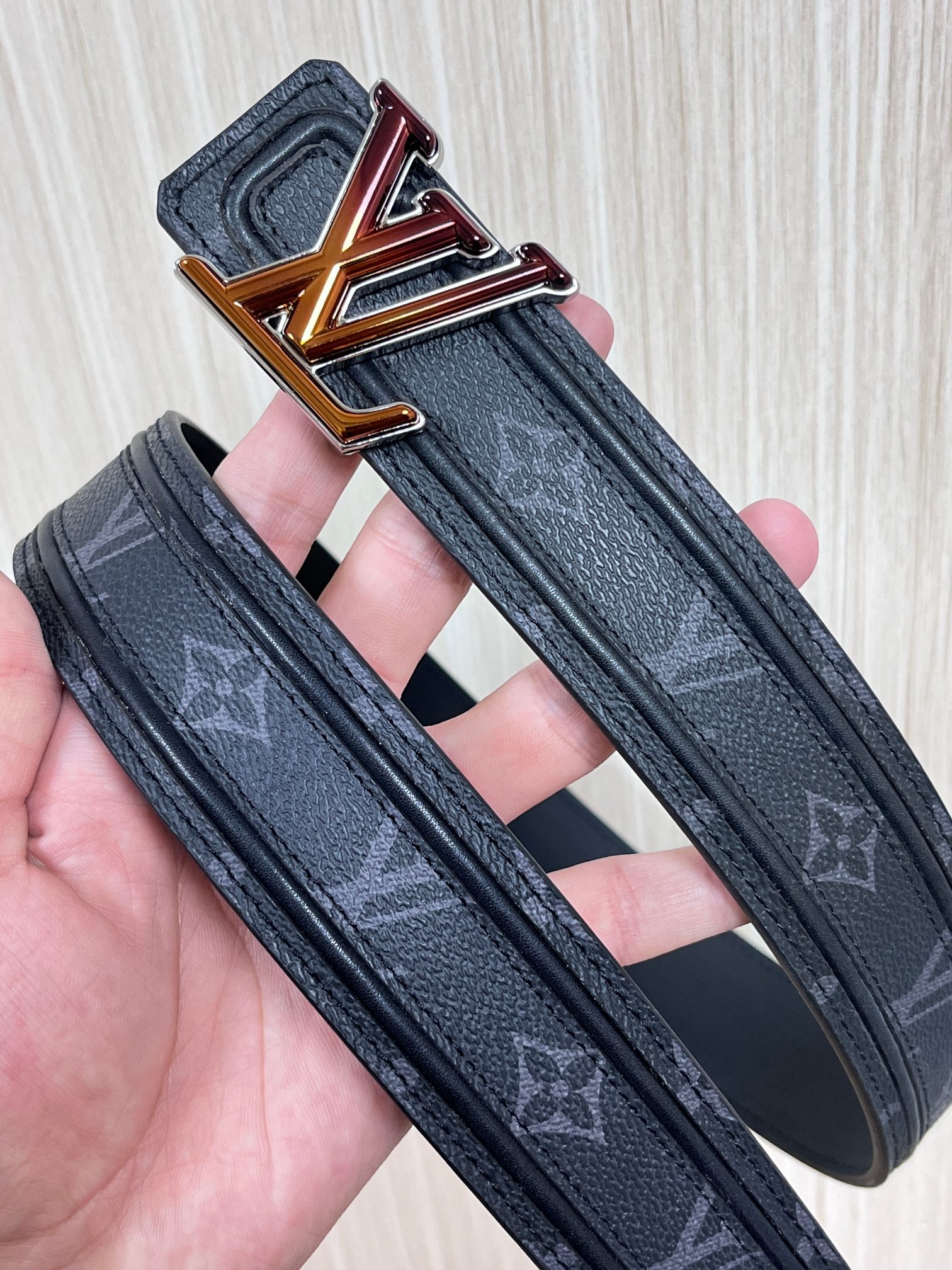 Basic Belt Cow Leather 0mm